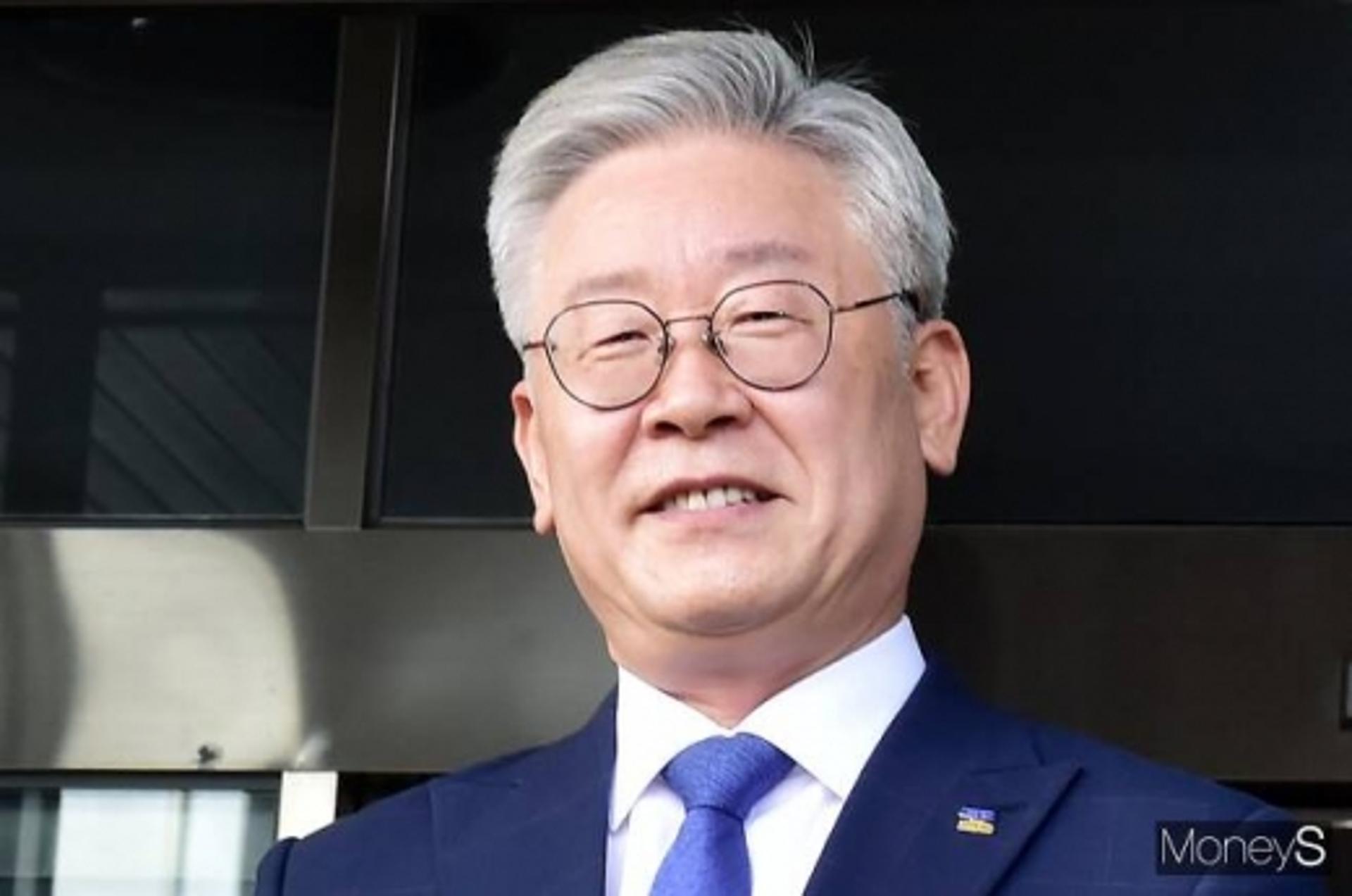이재명 “수술실 CCTV 필요” 국회의원 300명에 편지