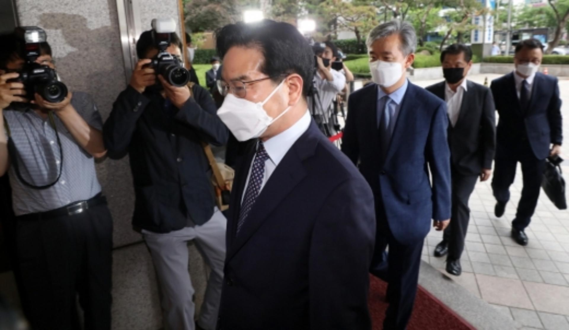 내일(20일) 경찰청장 청문회… ‘박원순 청문회’ 되나