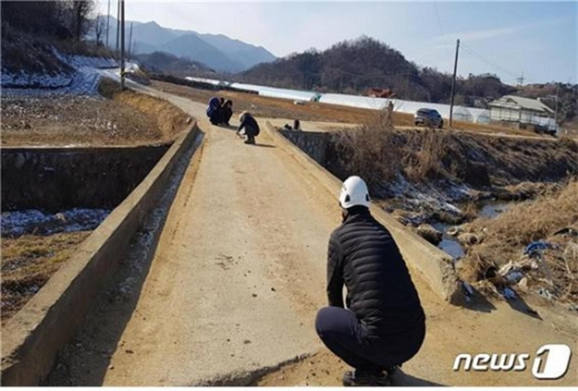 경기도 '안전점검 청구제'…도민 100명 중 96명 만족