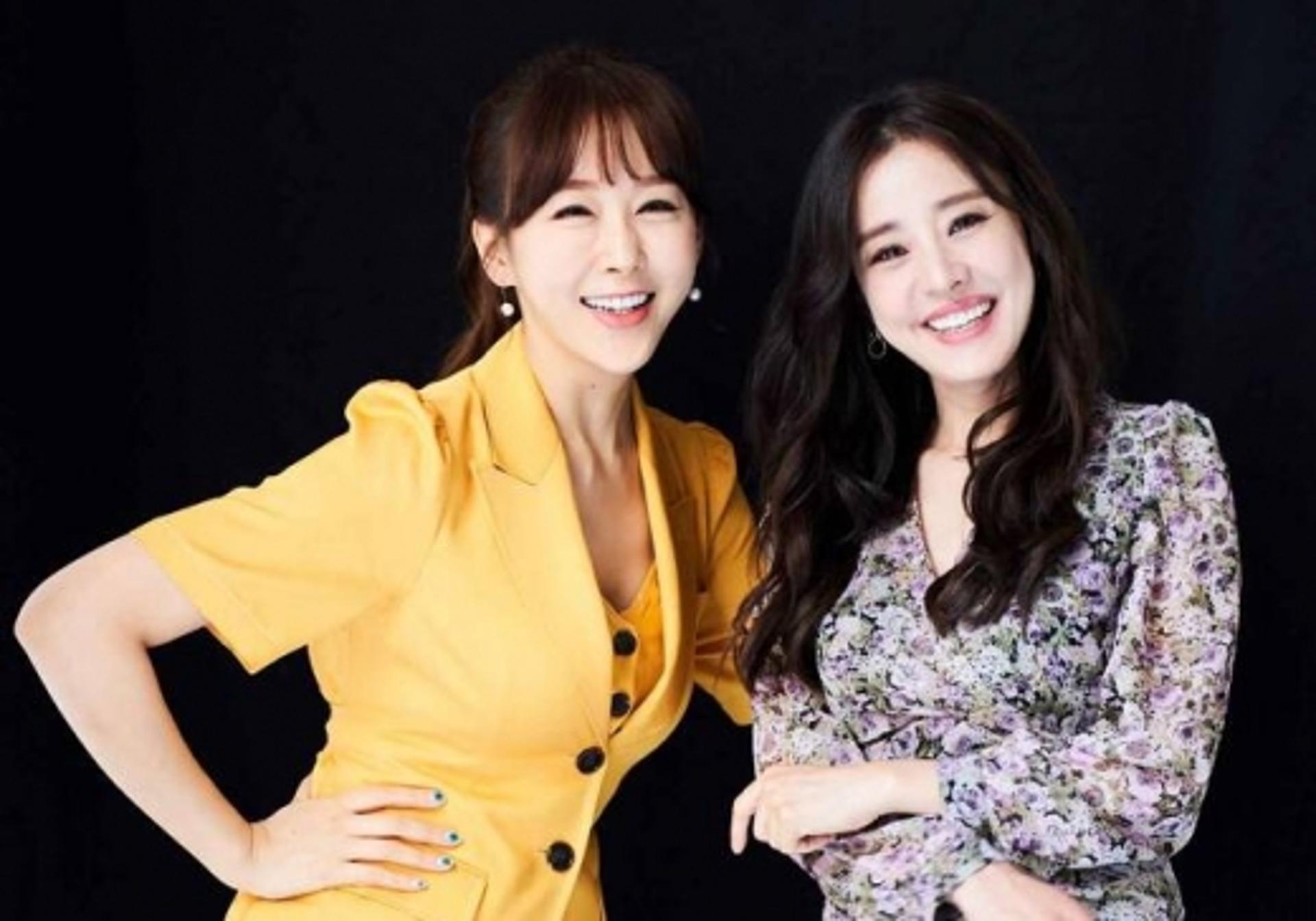 '밝히는가' 첫방, 박은혜·한영의 라이프 꿀팁은?
