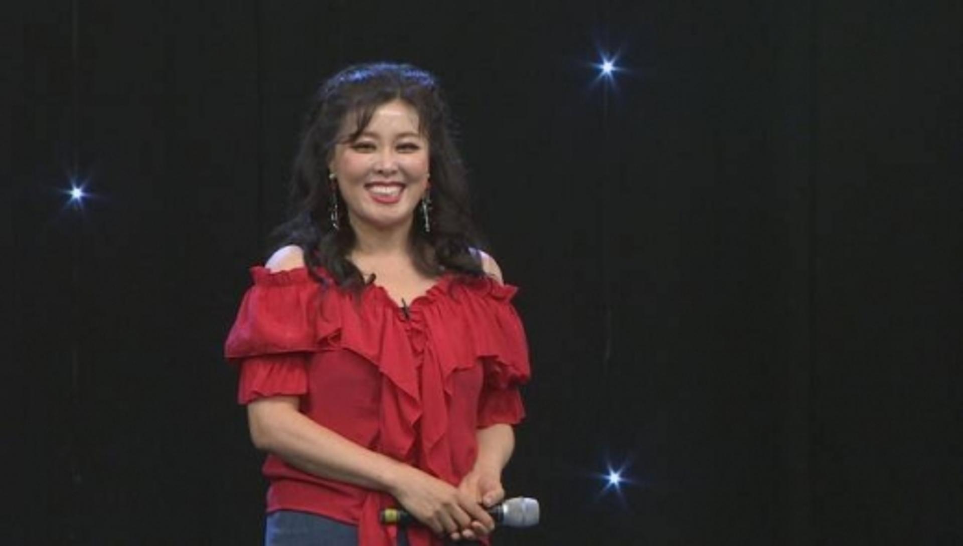 홍지민 셋째 원한다… "여보 파이팅!"