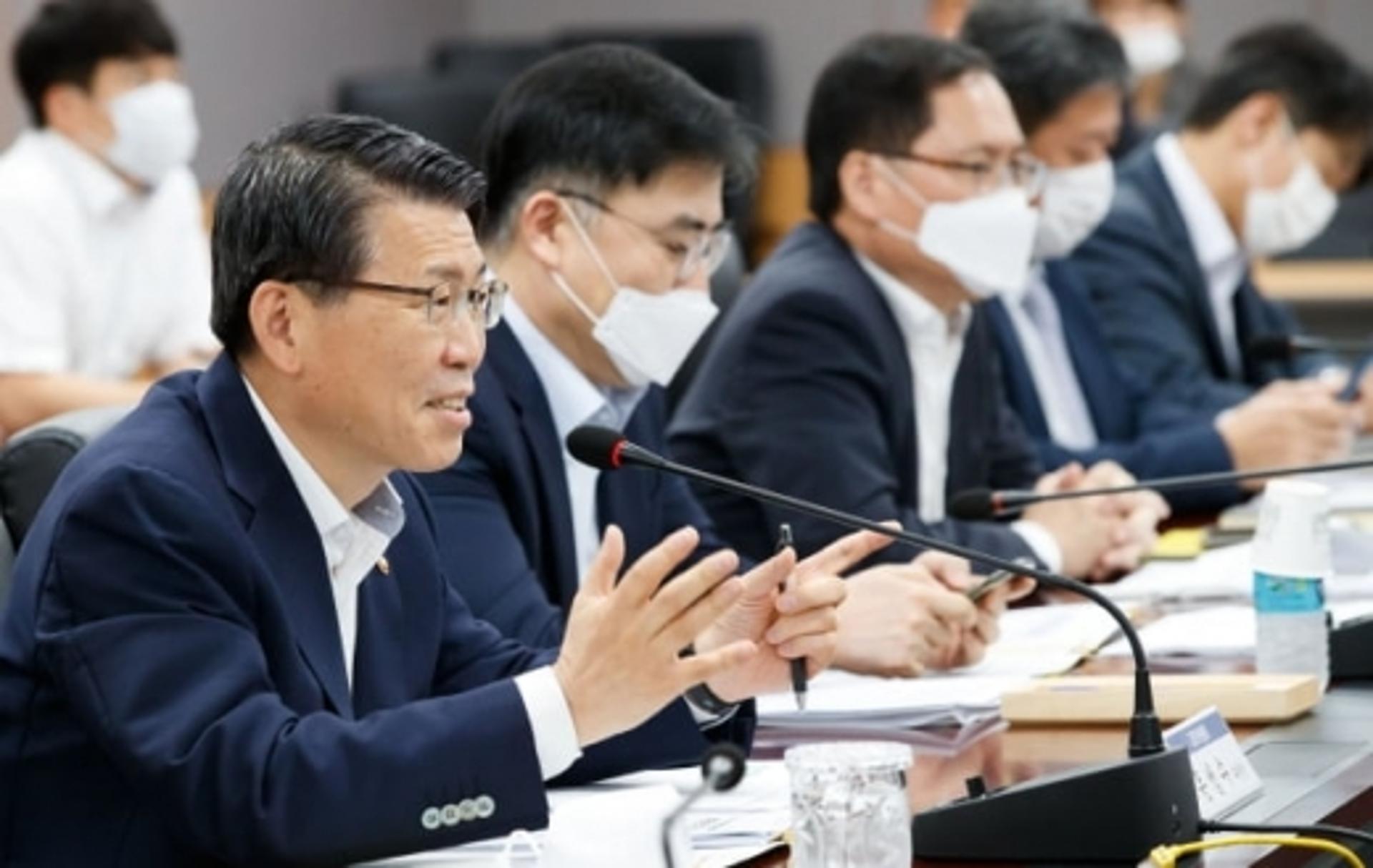 '공정한 심판' 자처한 은성수, '빅·핀·금' 협의체는 어떤 모습?