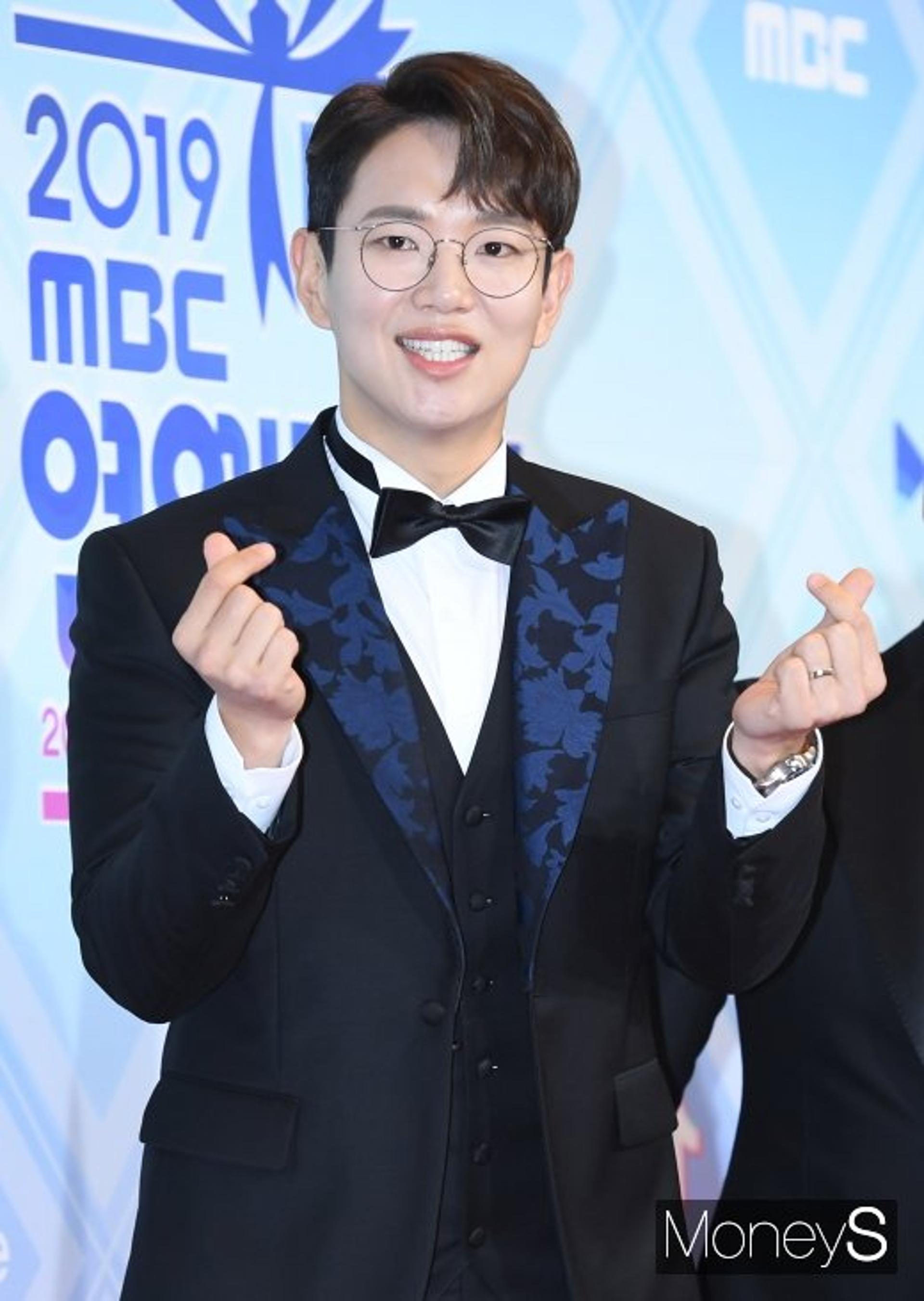 장성규 고졸, 아직 대학 졸업 못했다?