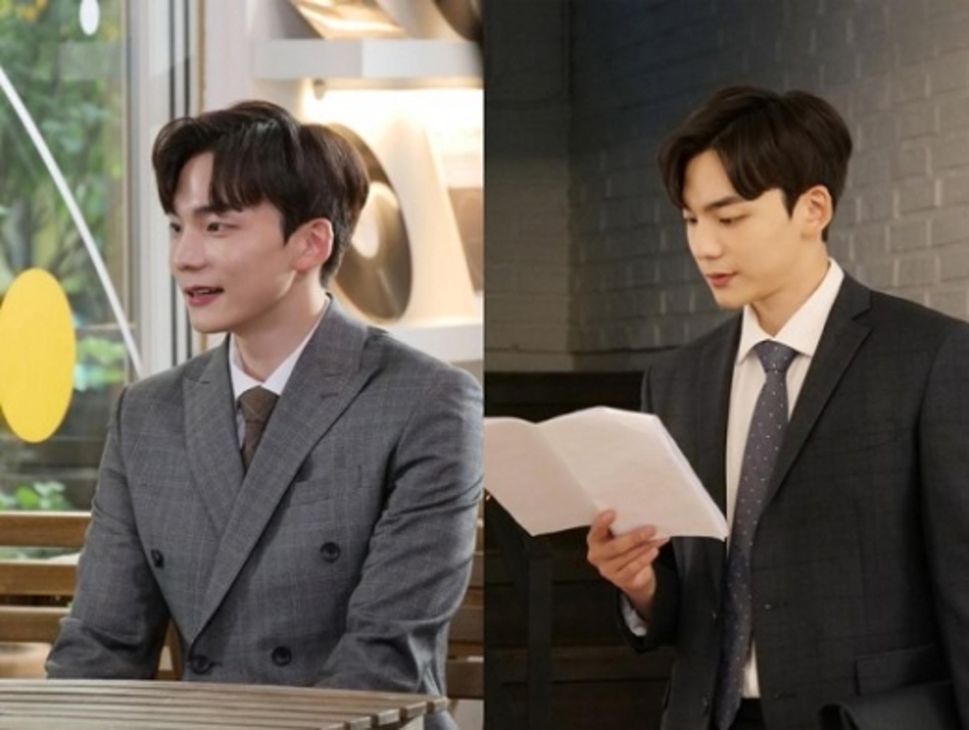 '하트시그널2' 정재호가 거기서 왜 나와?