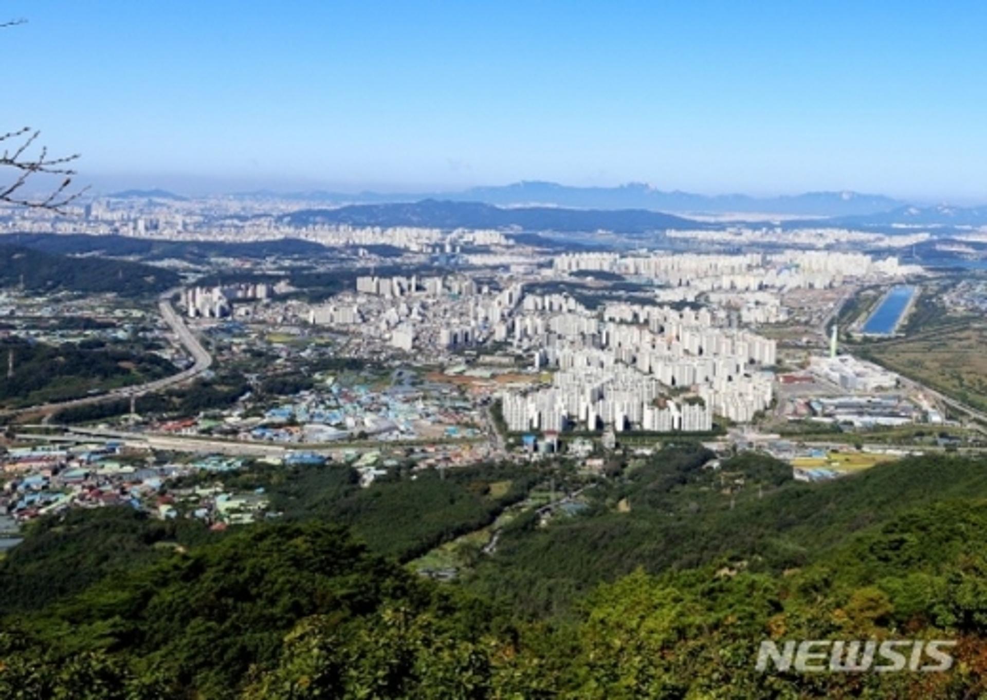 하남시, 부동산거래신고 허위신고 47명 적발… 과태료 1억1200만원 부과