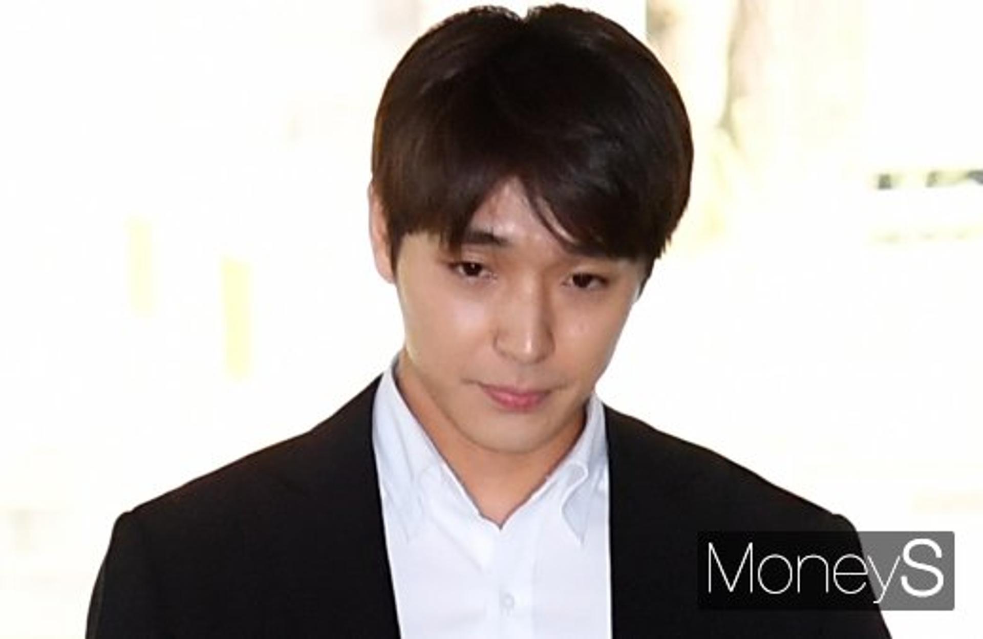 '뇌물공여 혐의' 최종훈 항소심 선고, 판결은?