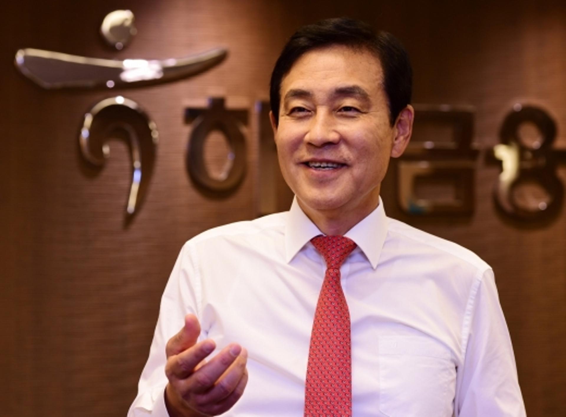 하나금융, 상반기 깜짝실적… '비은행+글로벌' 쌍두마차 통했다