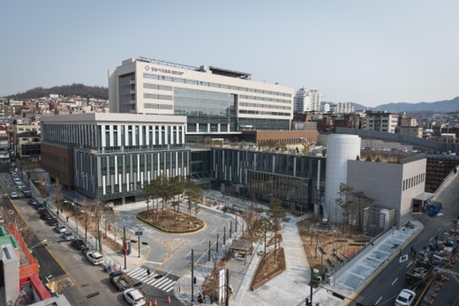 성남시의료원, 27~29일 온라인 개원식 개최