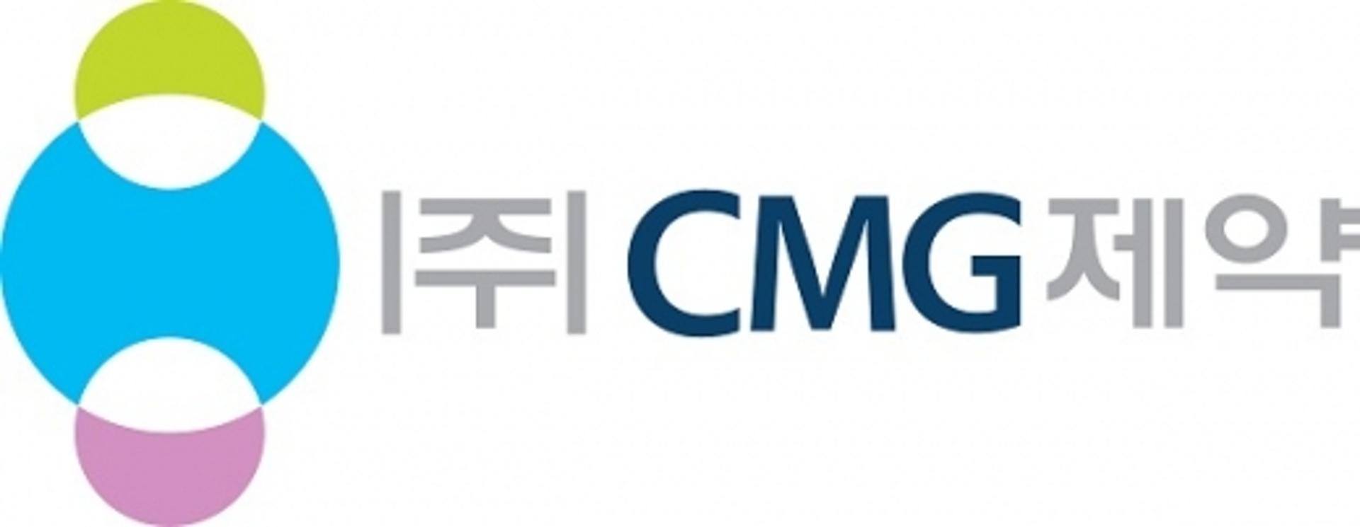 [특징주] CMG제약, 코로나19 제약주 훈풍에 10% 급등