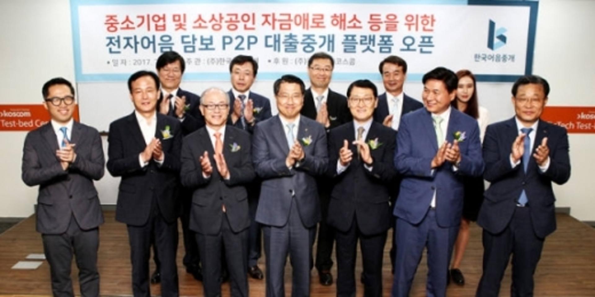 [명동인사이트] ‘무학표’ P2P금융, 연체율에 취한다