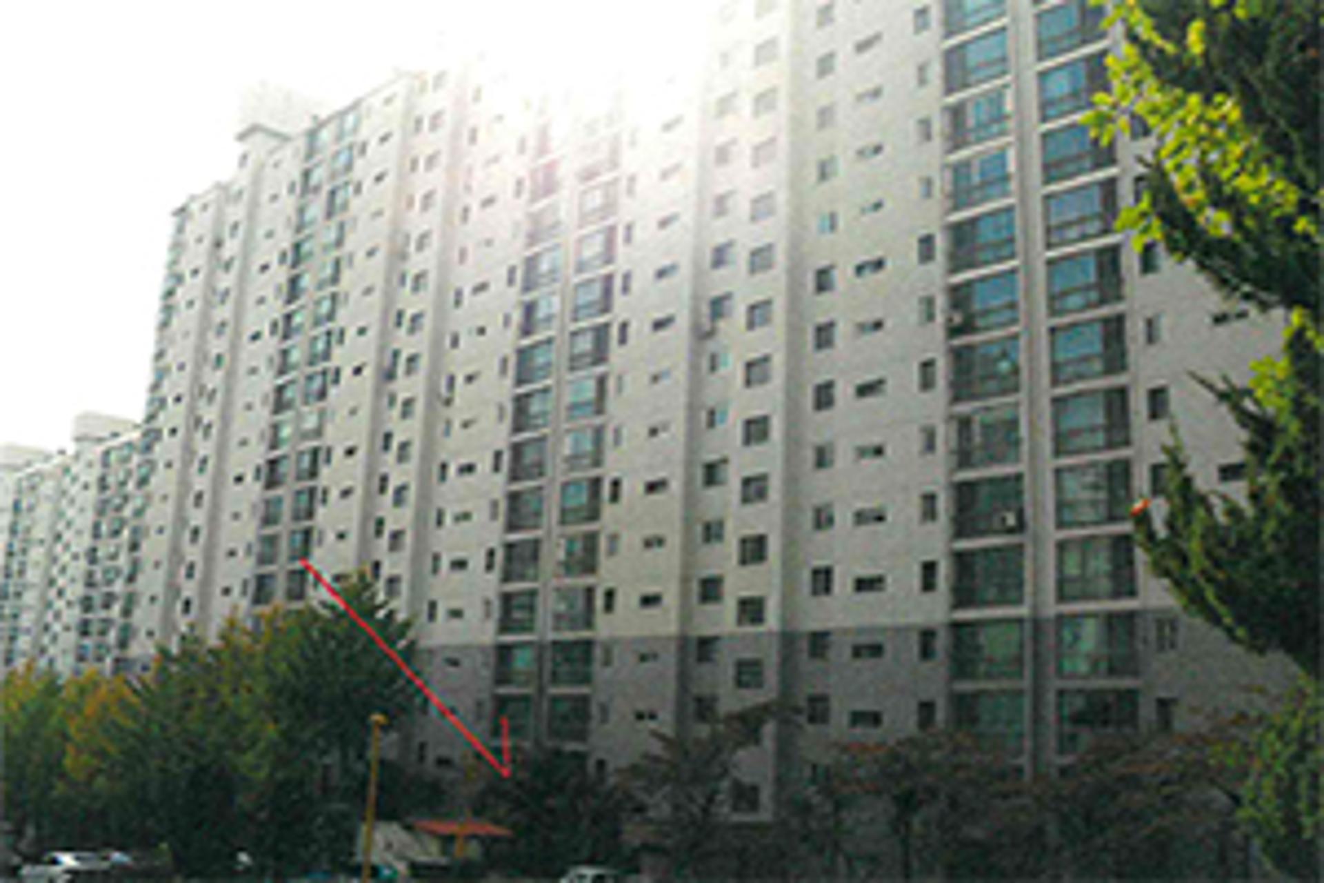 [주목! 경매물건] 일산동 84.9㎡, 1.4억에 시작