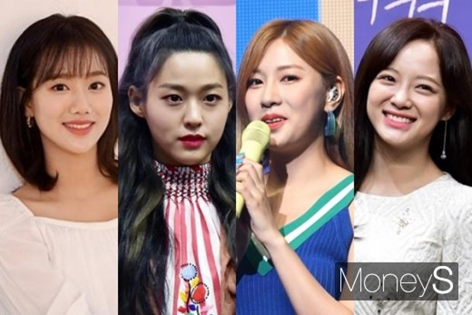 [김유림의 연예담] '아니면 말고'식 루머에 우는 여자스타들
