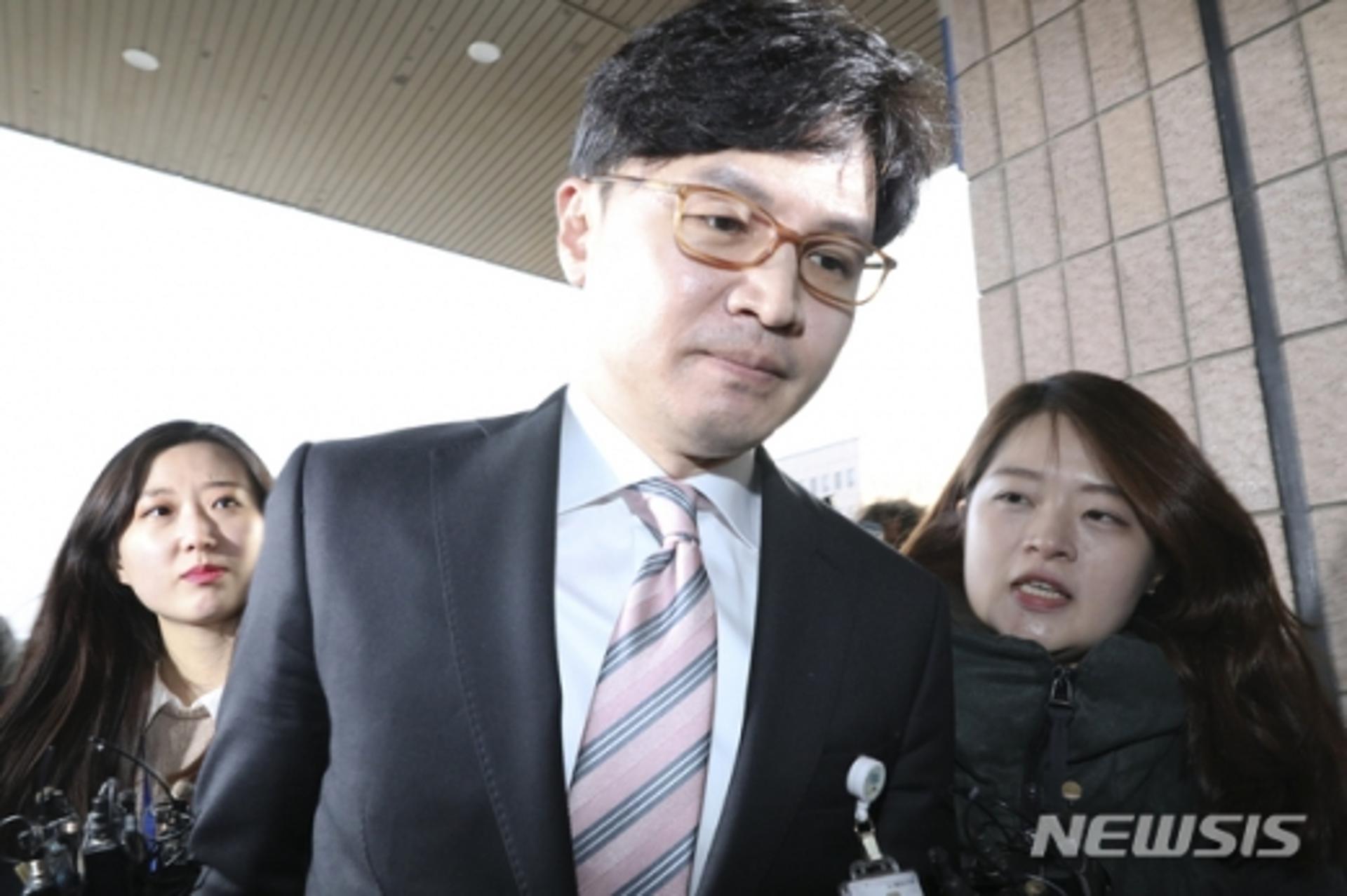 한동훈 수사중단 권고에… 여권 "기본수사 안 했는데 납득 어려워"
