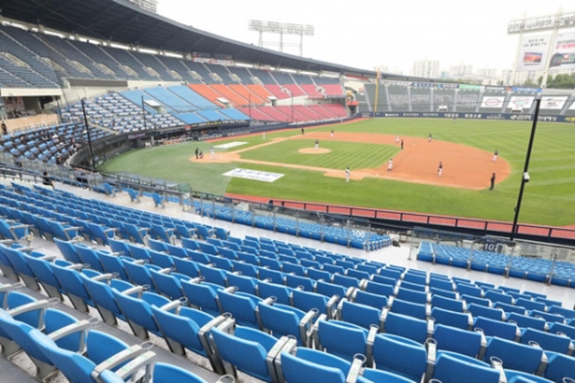 프로야구 관중입장 재개… 직관티켓, 어디서 구입하나