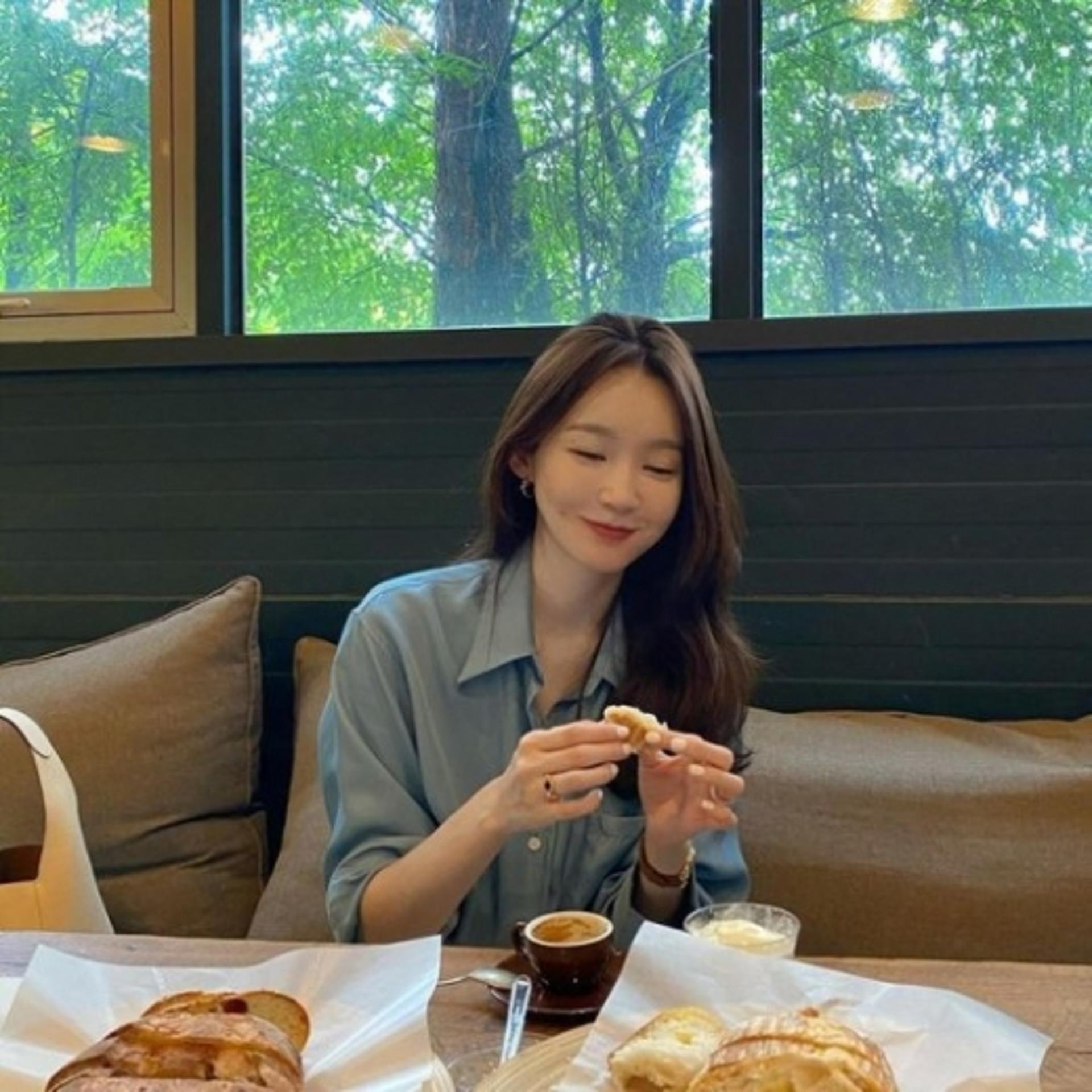 "ㄷㅋㄷ" 강민경 PPL 논란 후 첫 근황 보니?