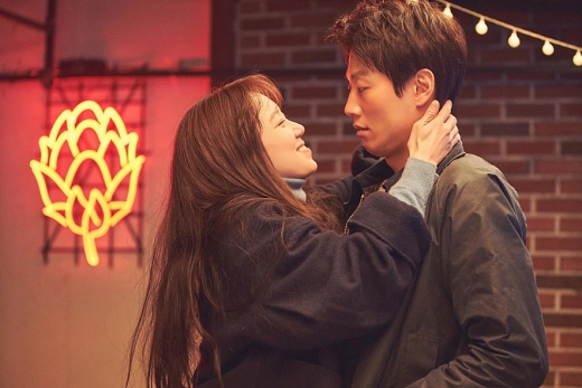 '방구석1열' 공효진, 김래원과 '이것' 안 맞았다?
