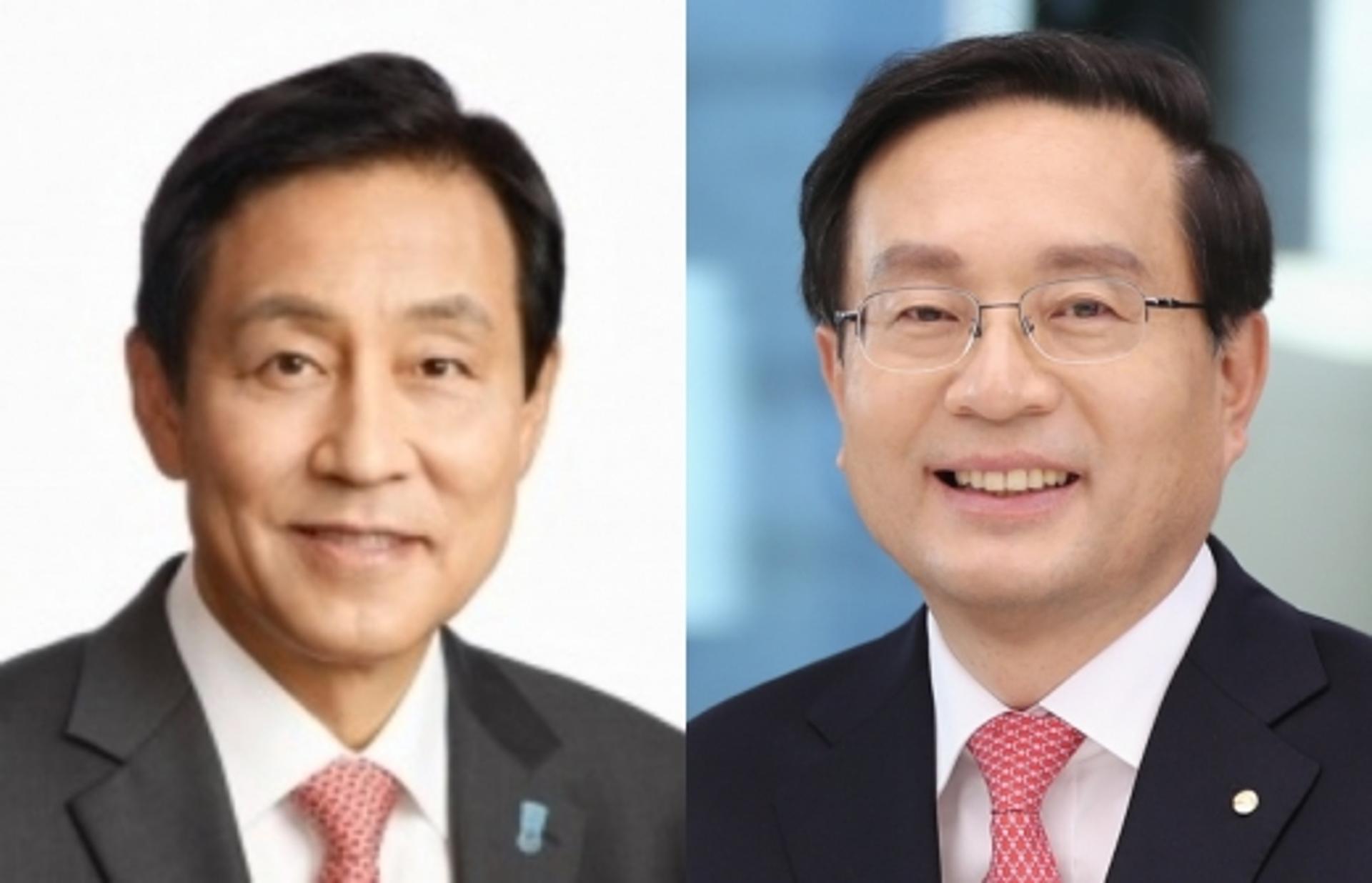하나·우리금융, '한국판 뉴딜' 금융지원… 각 10조원씩 투자
