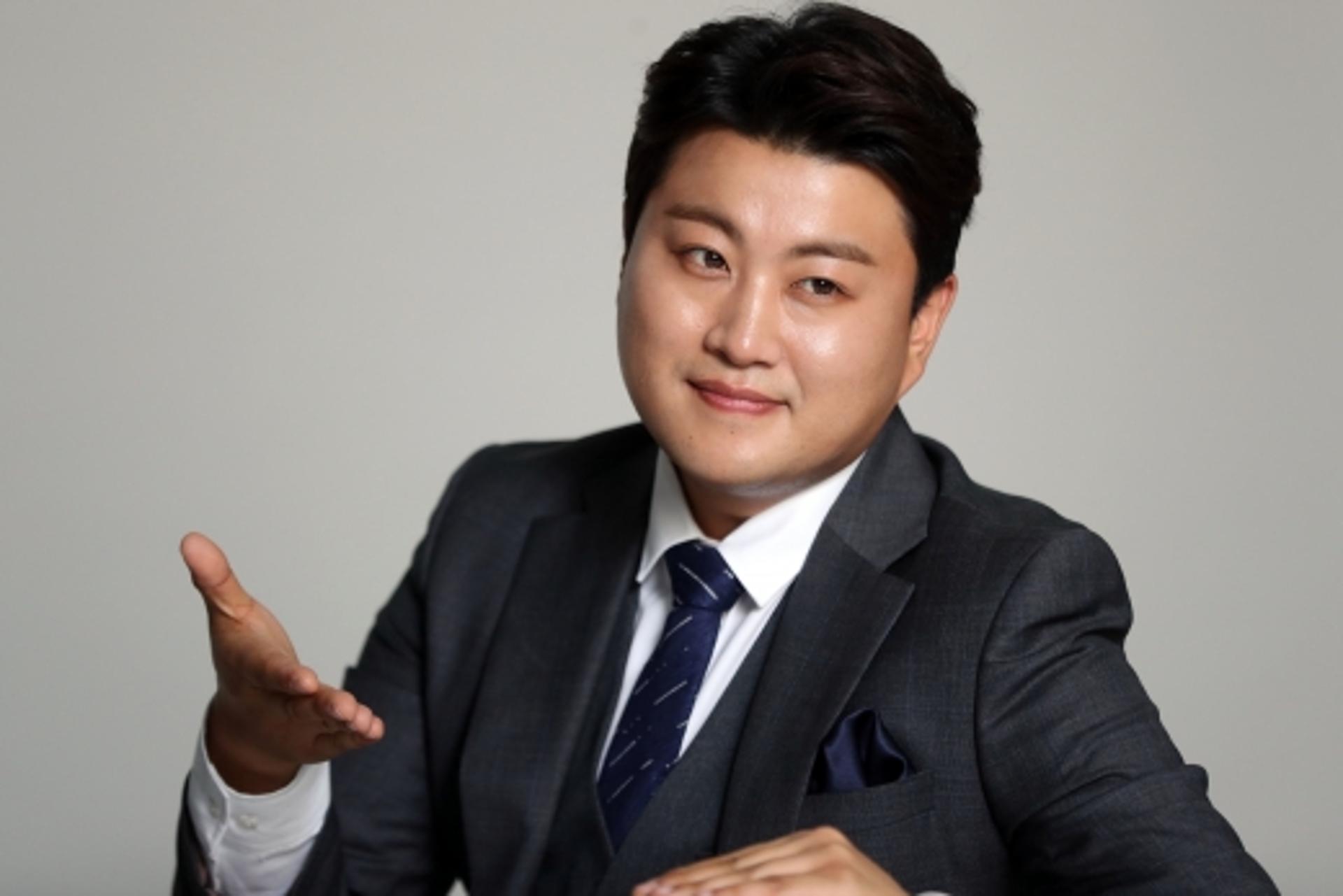 김호중 팬미팅 일정 변경, "코로나19 여파"