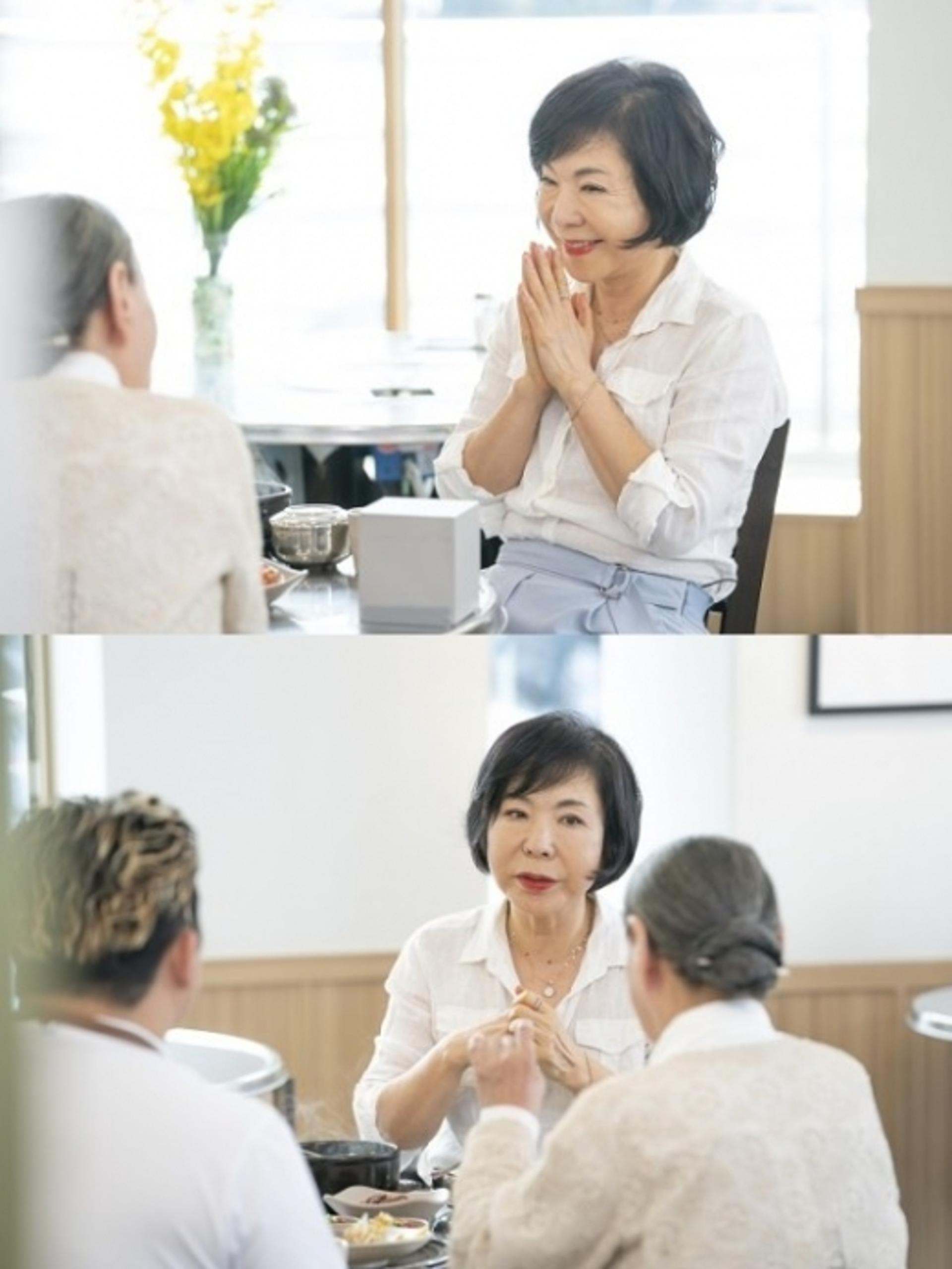 최진희 실어증 고백… "가수 인생 끝난줄"