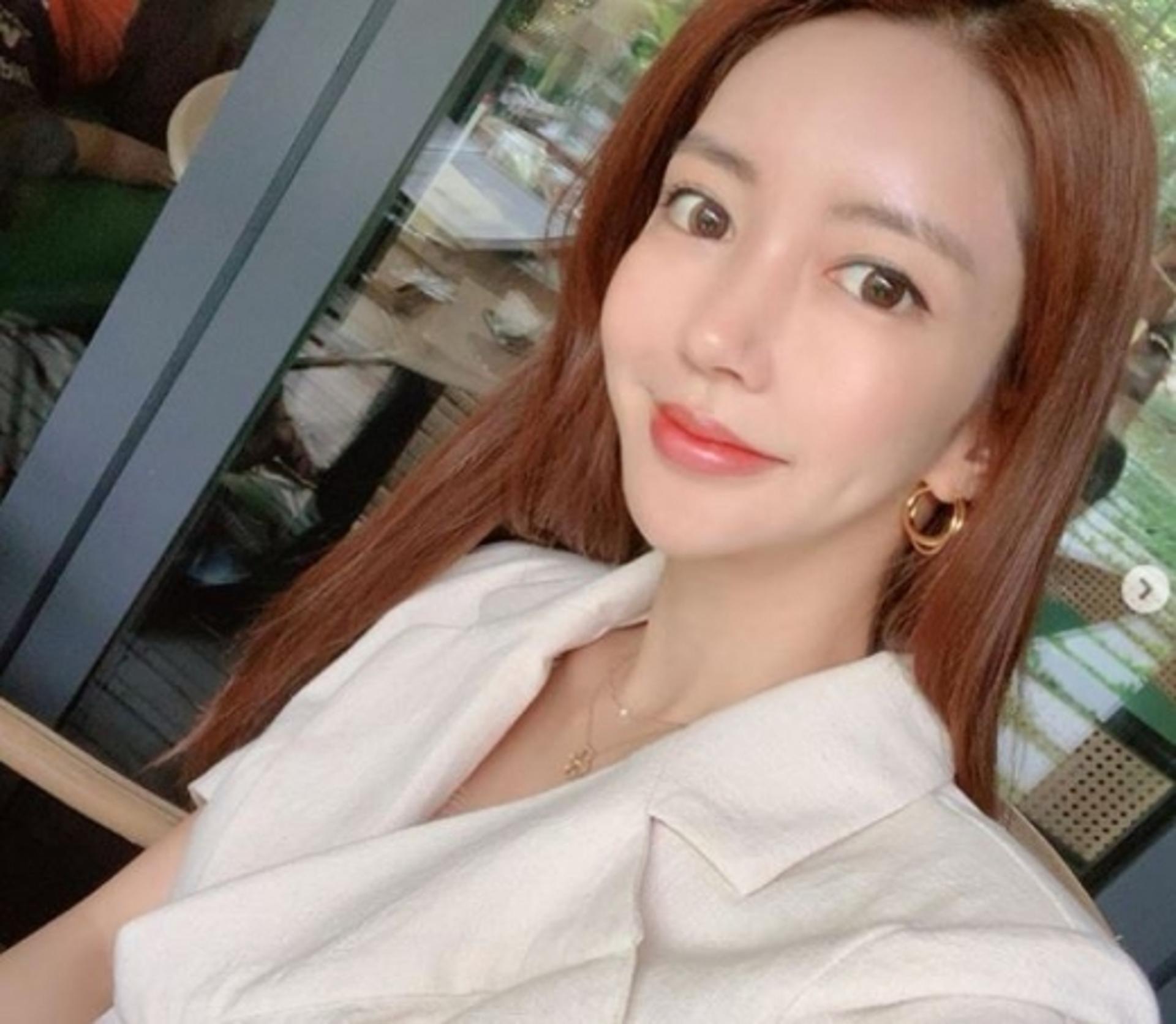 '이필립♥' 박현선, 양준혁 예비신부 해프닝… "저 아니에요"