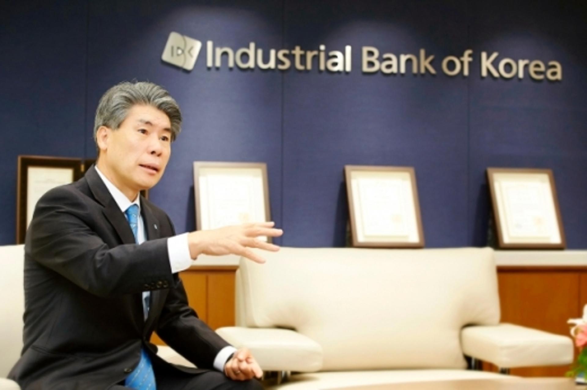 윤종원 은행장, KPI 전면 개편… 동산담보·기술금융 배점 확대