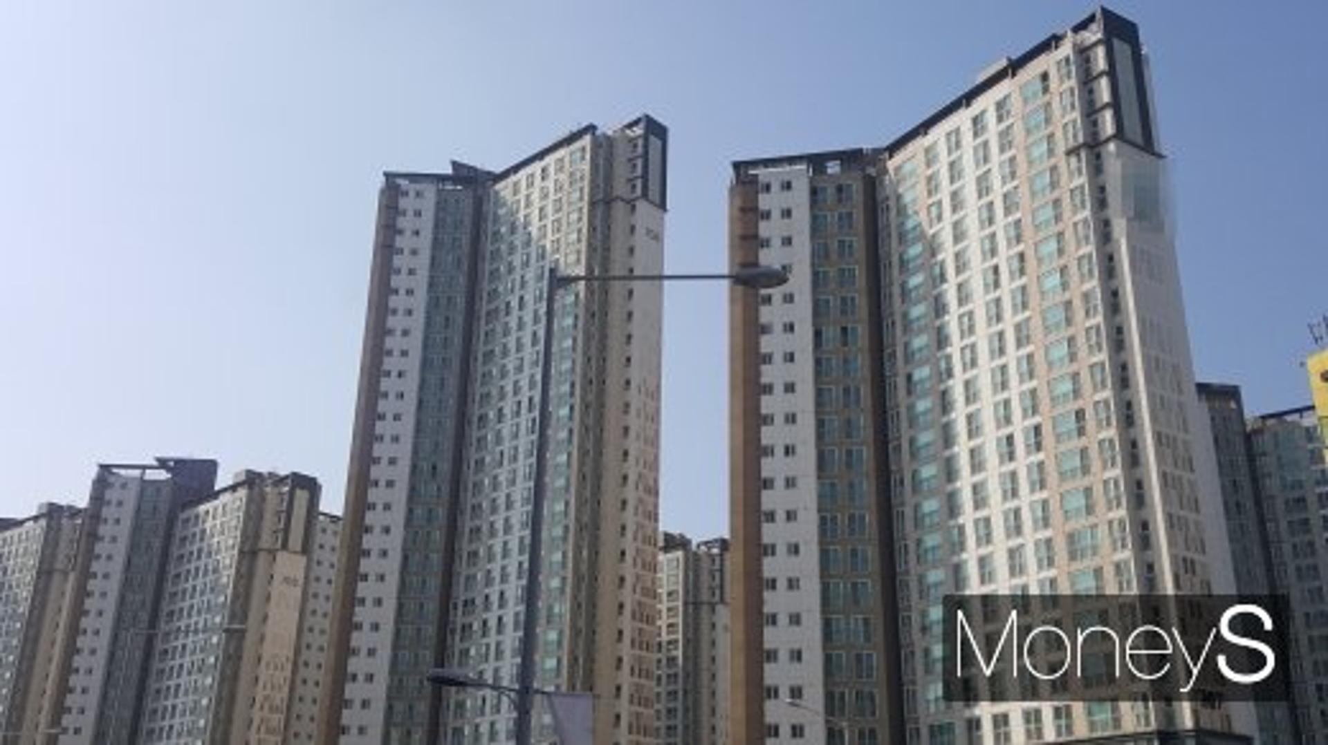 날카로운 규제 칼바람… ‘비규제지역’이 뜬다