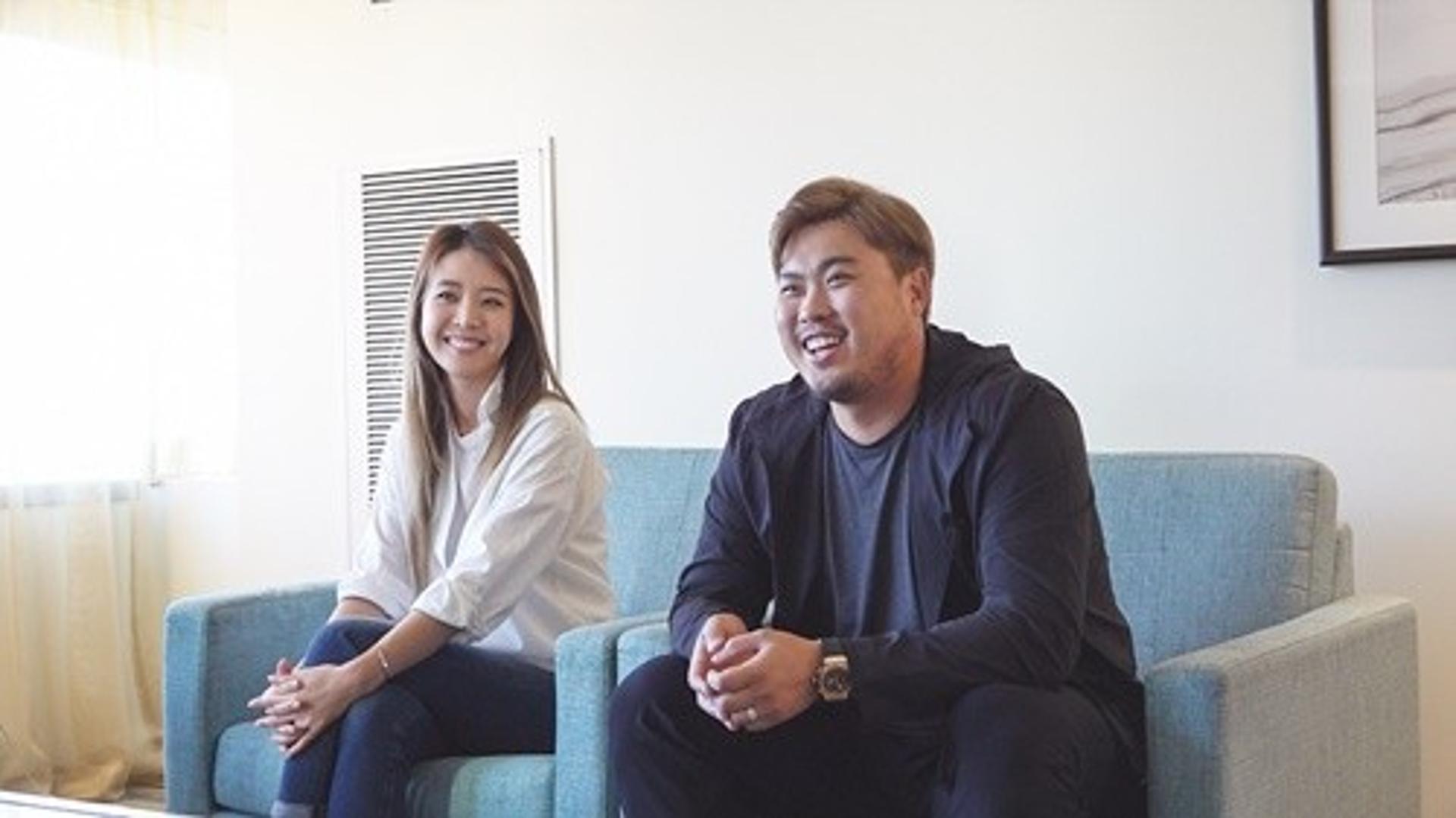 '배지현♥' 류현진, 코리안몬스터서 야구열정 뽐낸다