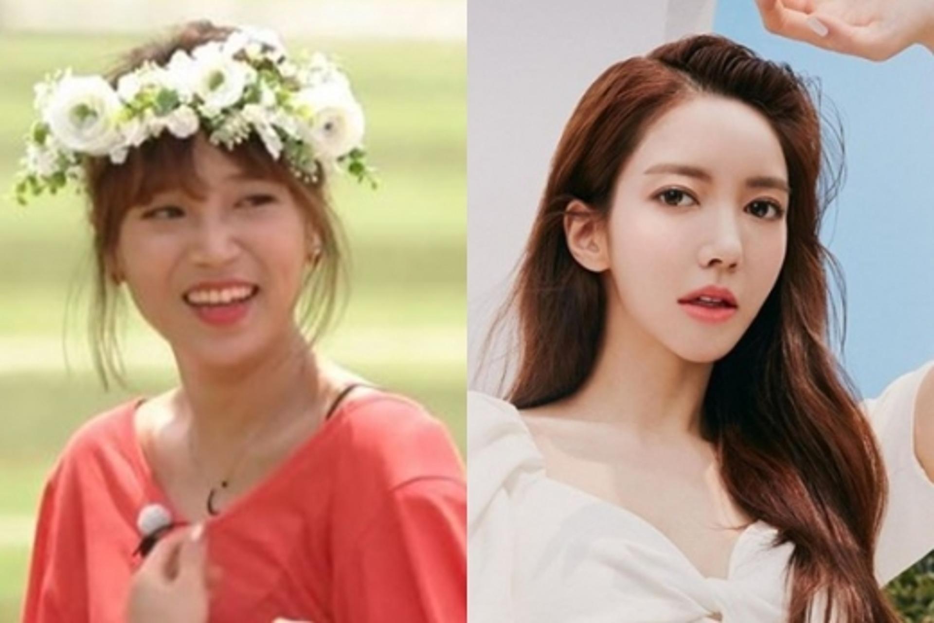 "저 아니에요"… 스타들의 동명이인 해프닝