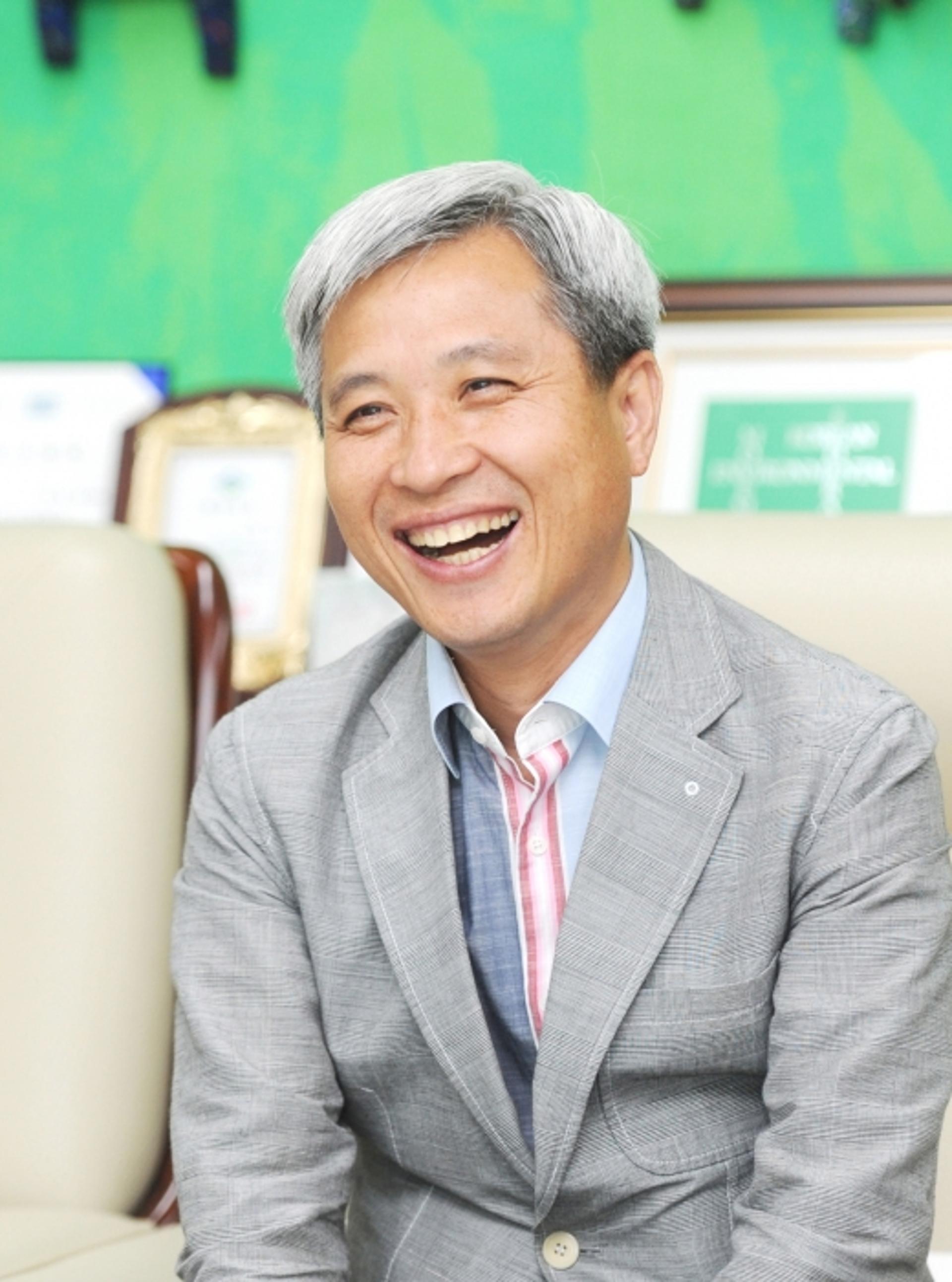 곽상욱 오산시장, 민주당 전국기초자치단체장 협의회 회장 선출