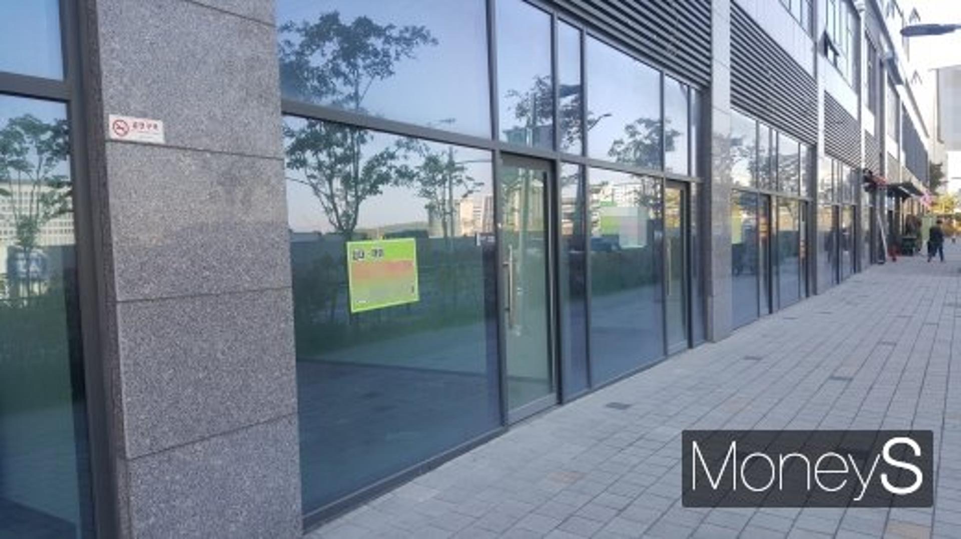 ‘수도권 공실 상가’ 살리는 방법은?