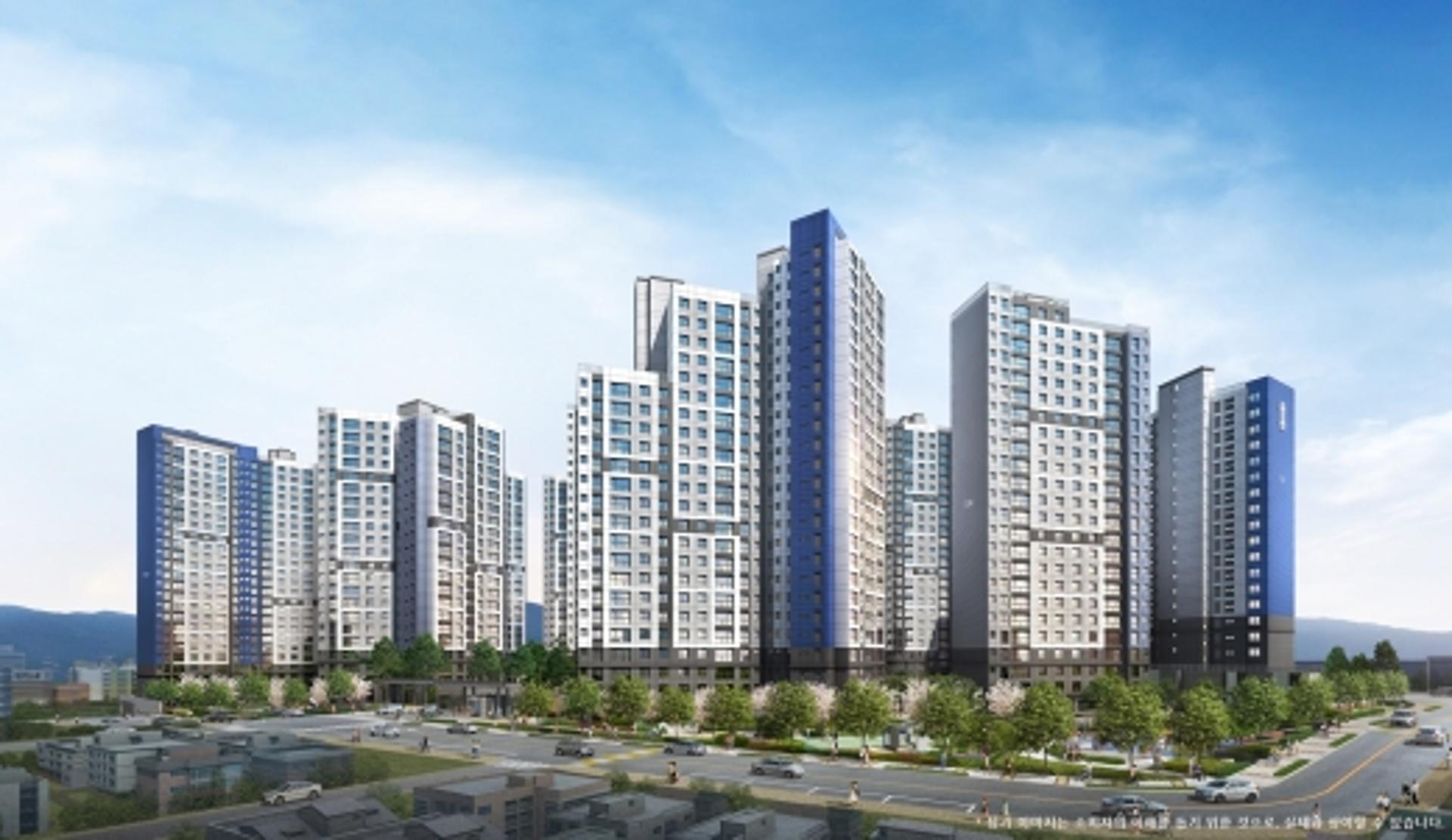 비규제 ‘더샵 디어엘로’ 사이버 견본주택 개관… 청약 1순위 자격은?