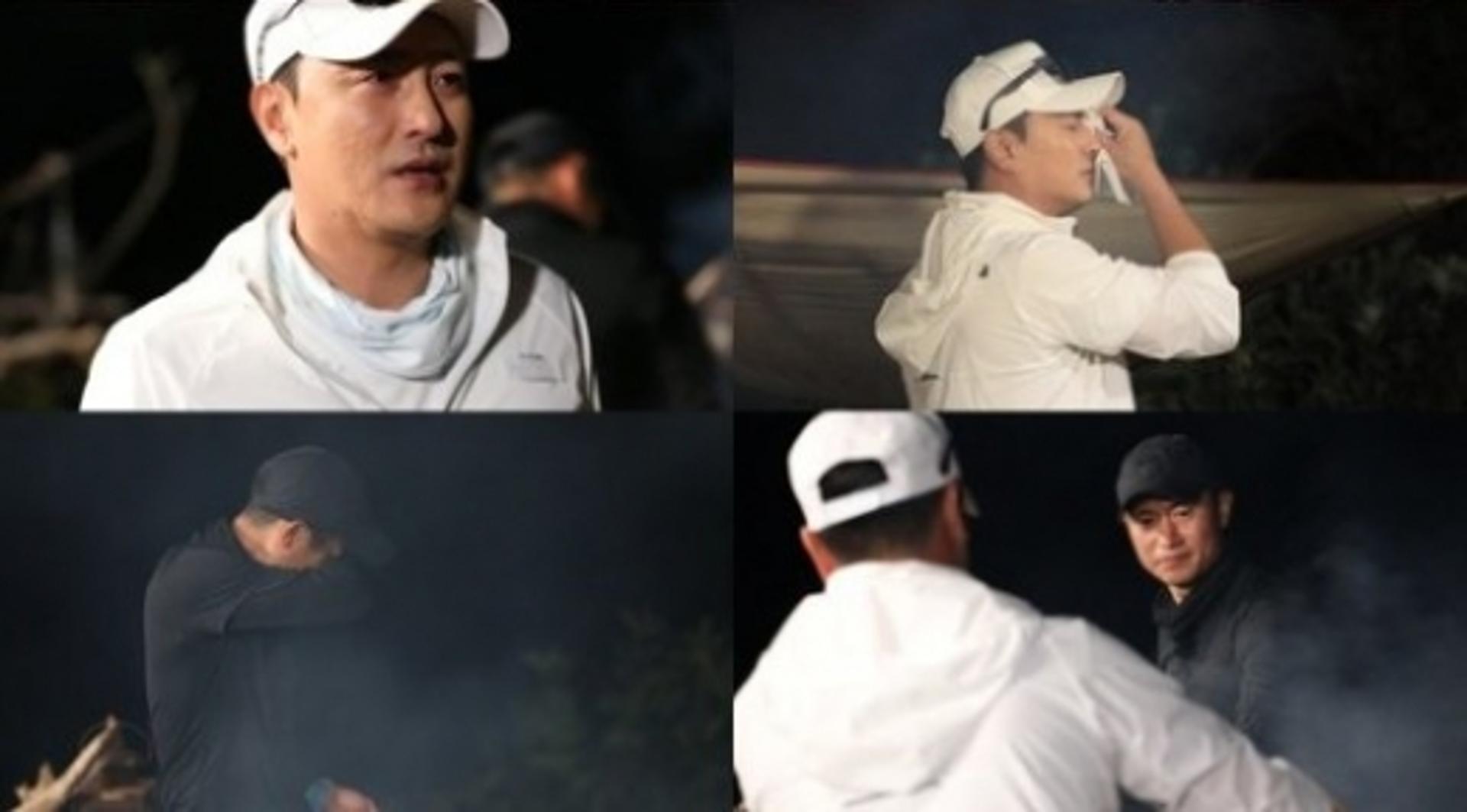 '안싸우면 다행이야' 이영표, 안정환 첫인상… '이것'에 놀랐다?