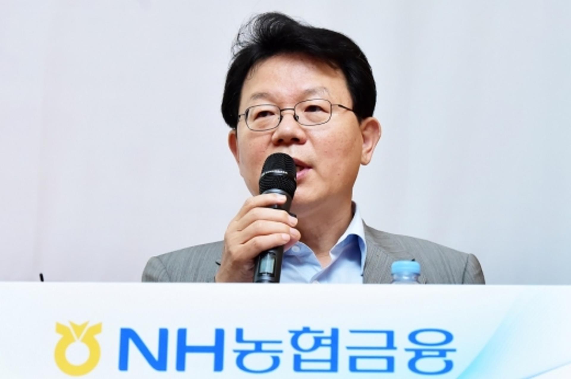 NH농협금융, 상반기 순익 9102억… 전년비 8.7% 감소