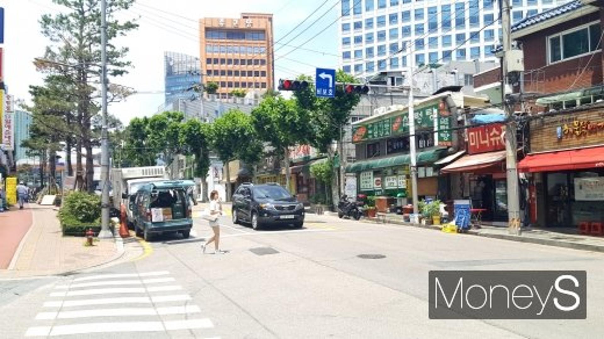 소상공인 체감 매출, 지난해 보다 증가?