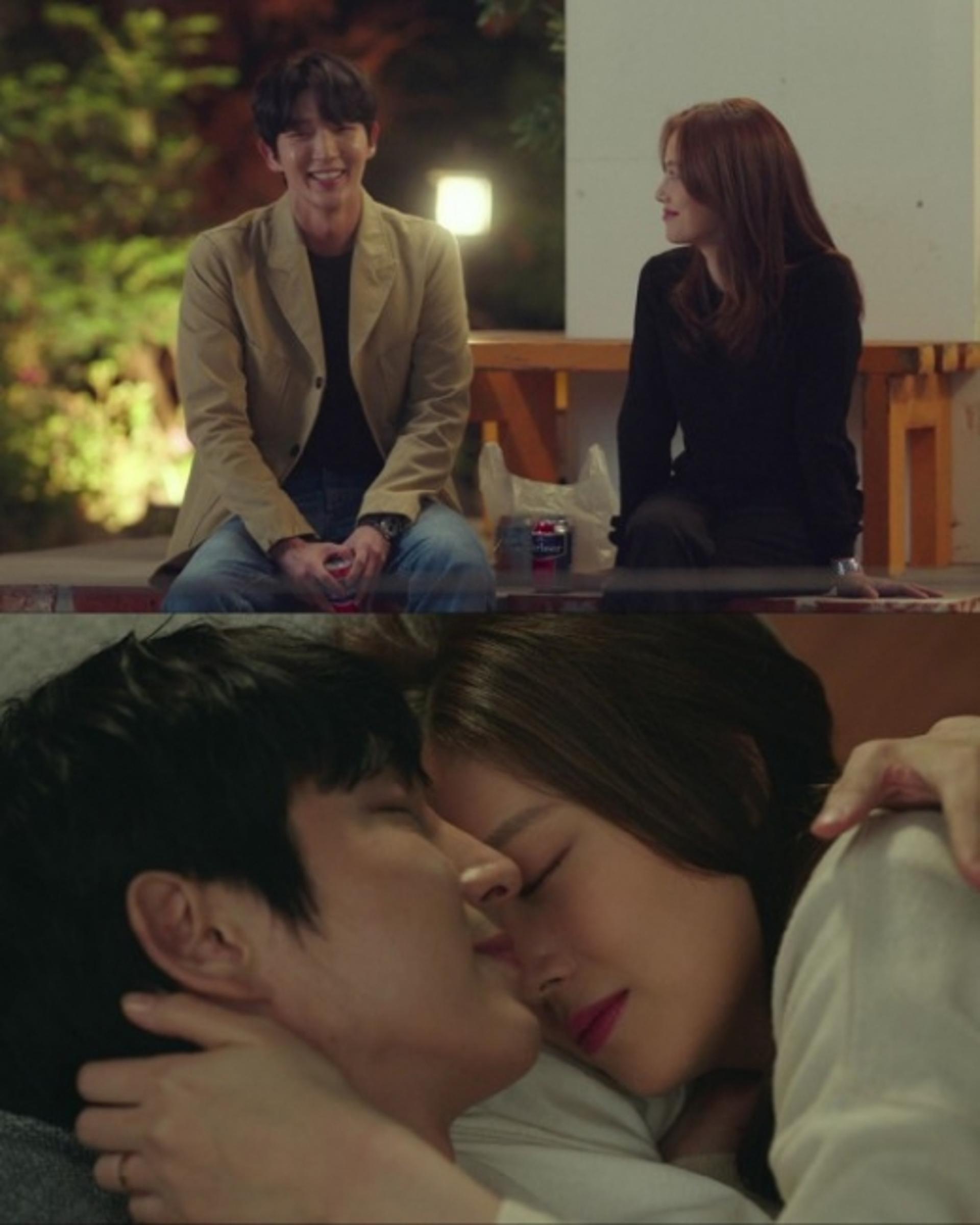 이준기 문채원 '악의 꽃' 기대되는 이유
