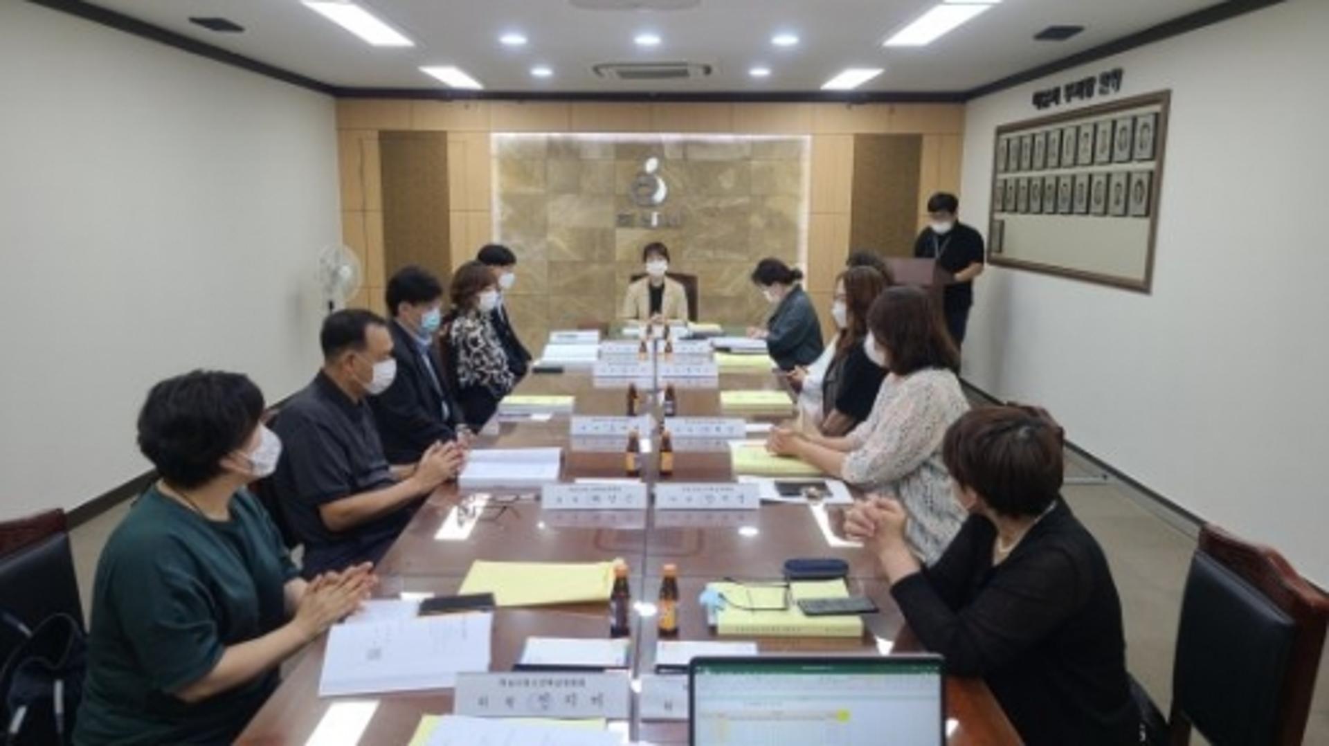 하남시, 제2회 자랑스러운 청소년상 수상자 선정