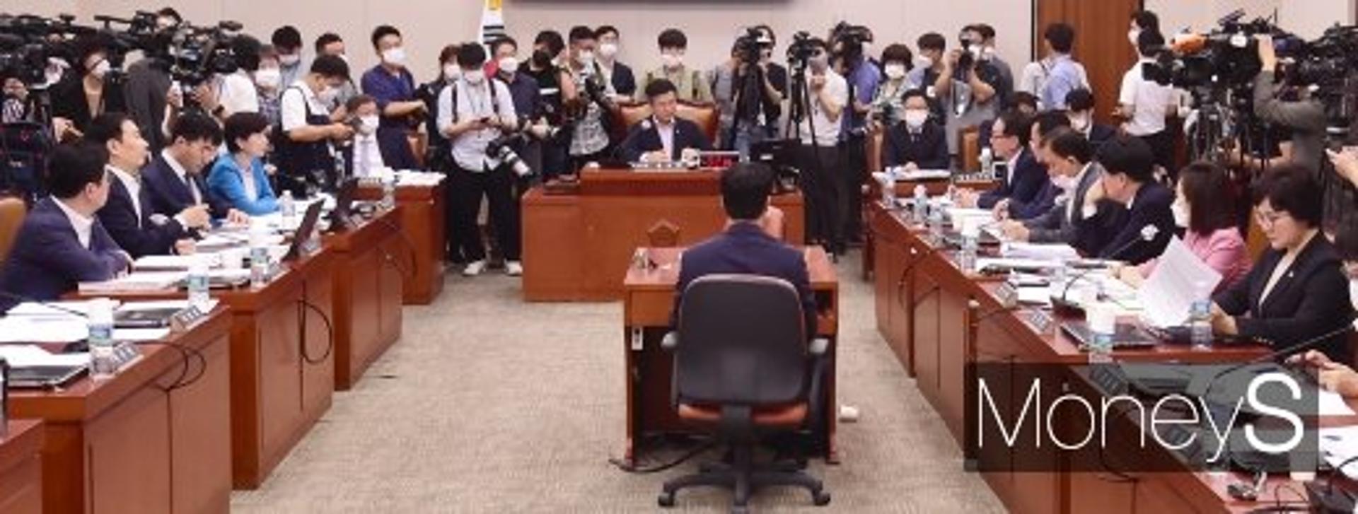 법사위 넘은 임대차3법 '본회의 통과 유력'… 전세시대는 종말?