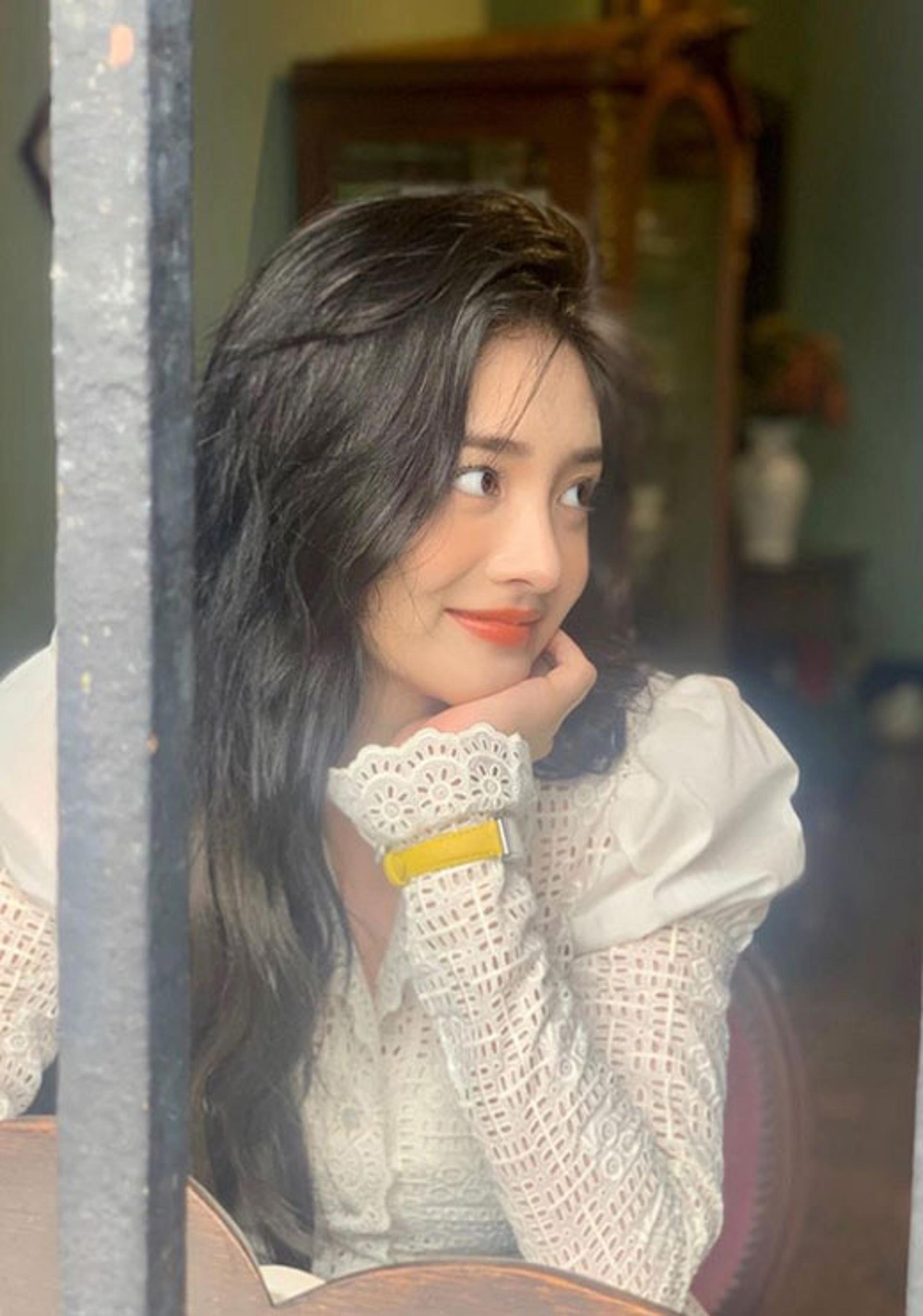 주결경 근황 '깜짝'… 최유정 "美쳤다"