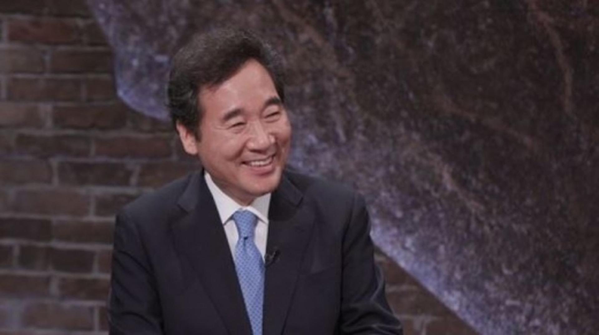 "잘 모르지만"… 이낙연이 본 '경쟁자' 이재명은?