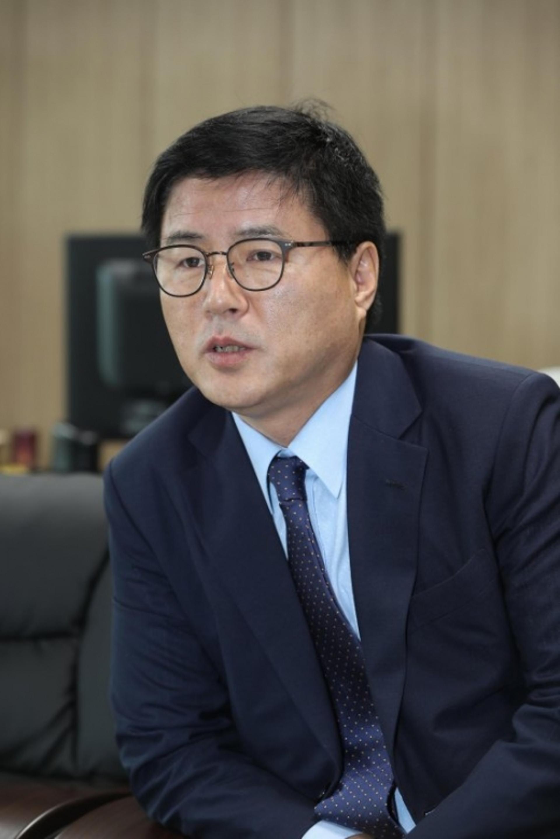 한대희 구포시장, 온라인으로 시민들과 솔직담백 소통 '눈길'
