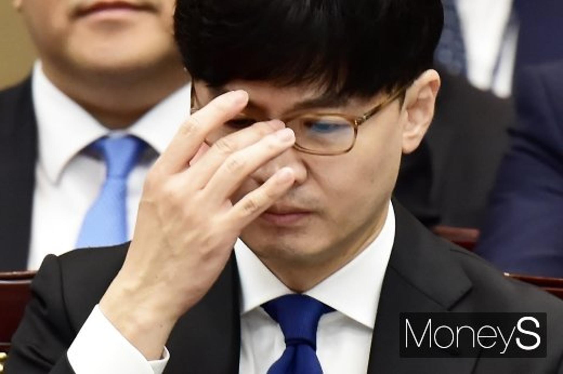 '한동훈 독직폭행' 공방, 서울고검서 감찰진행한다