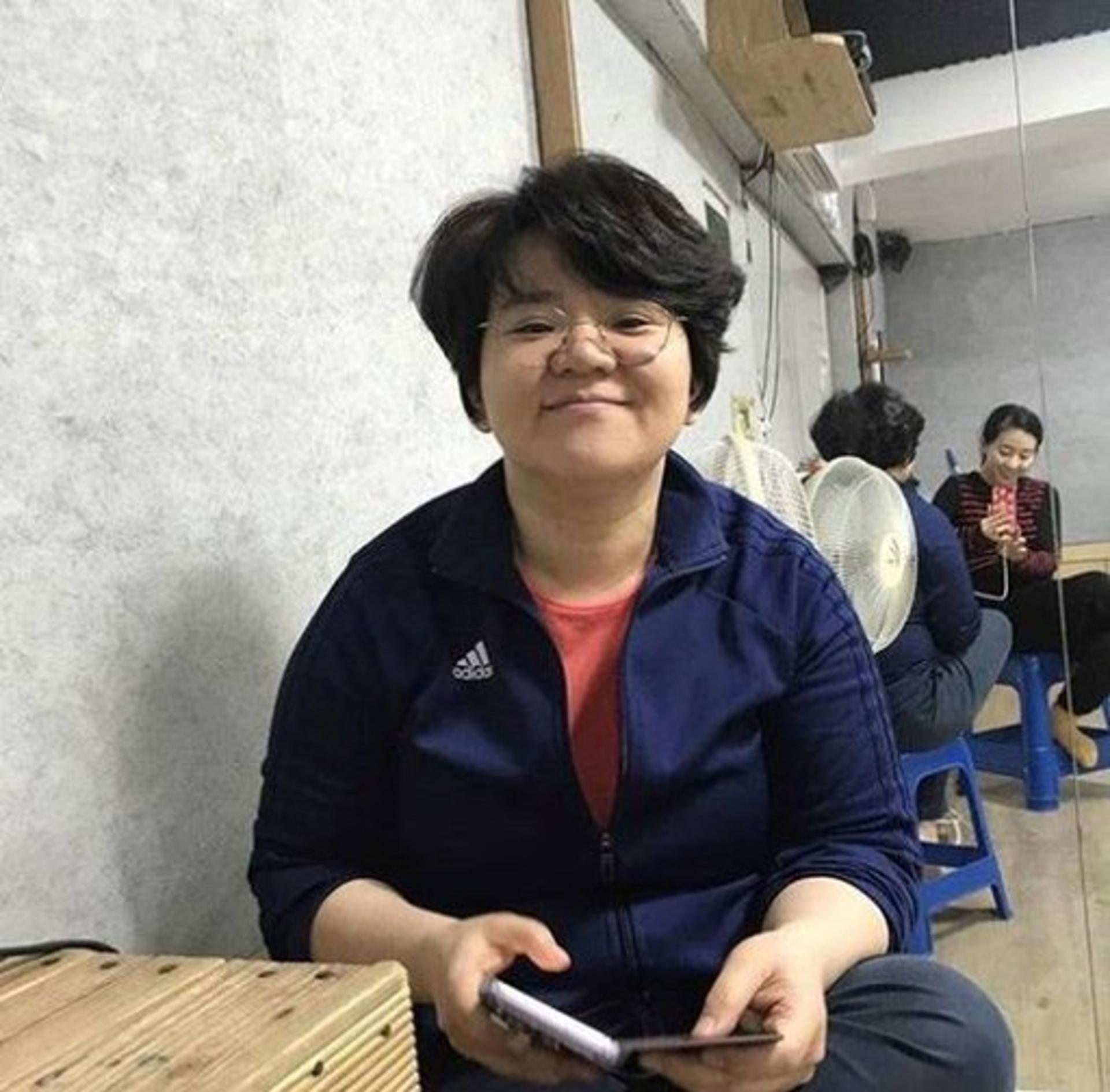故이상옥 추모 물결… "젊은 나이에 안타까워"