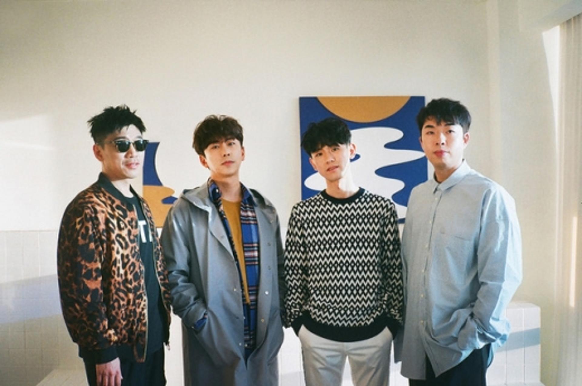 데이브레이크 콘서트 이틀 앞두고 취소 "올림픽공원이 권고"