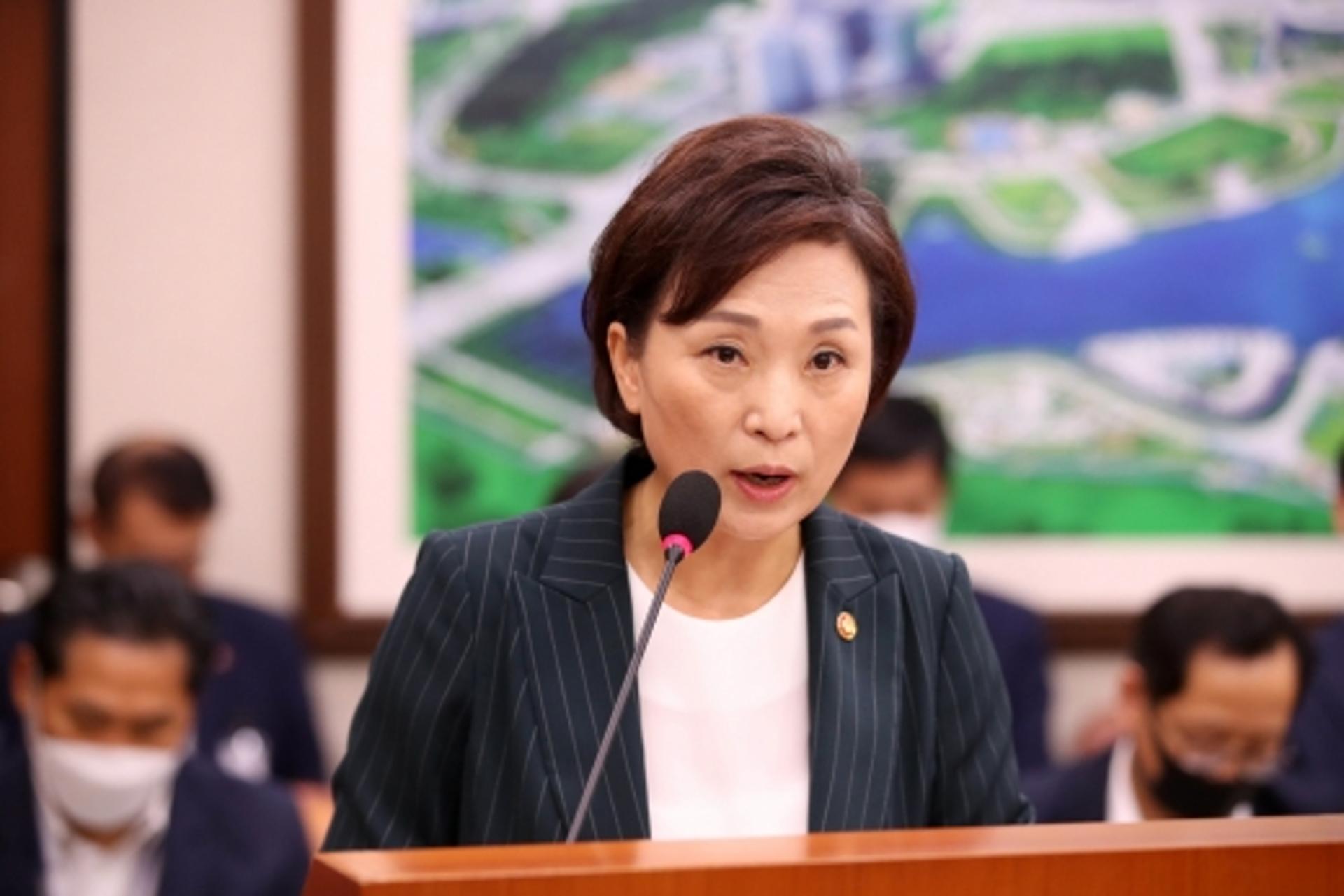 중저가주택 재산세 인하 방안 10월에 나온다… 태릉골프장은 개발 확정?