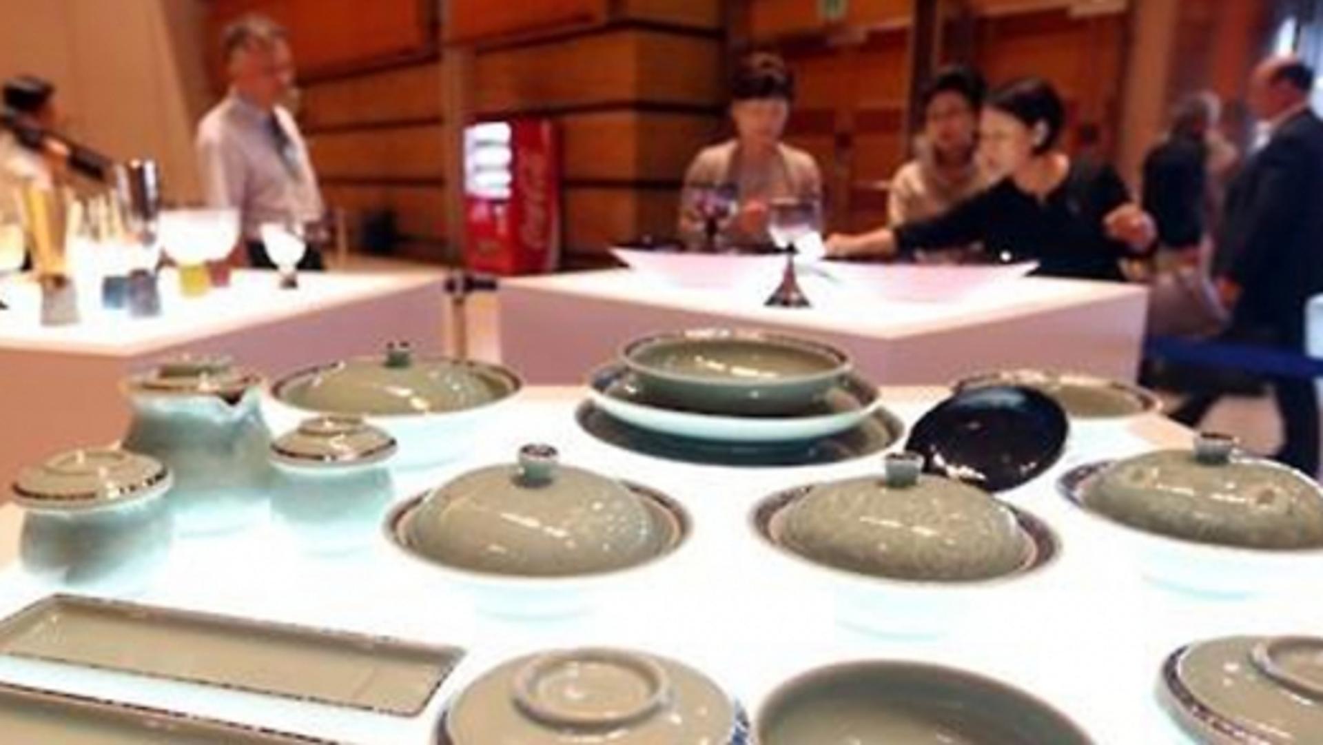 ‘경기도 공예품대전’, 올해는 온라인 전시회 개최