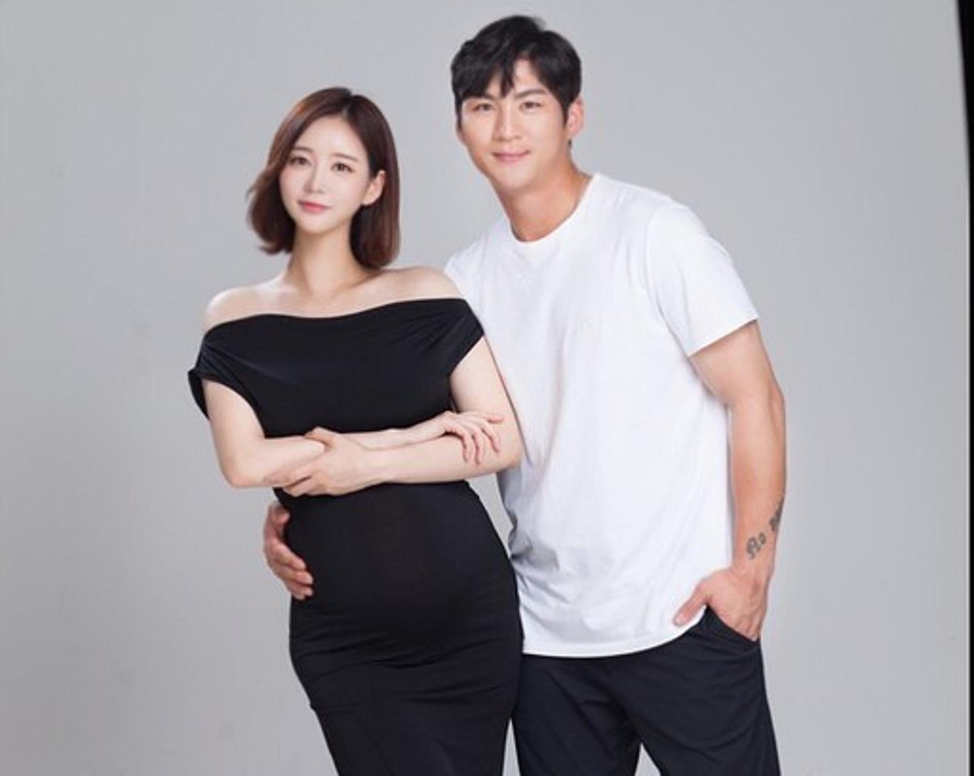 '오지환♥' 김영은 악플 고통… "병역특례가 유승준급?"