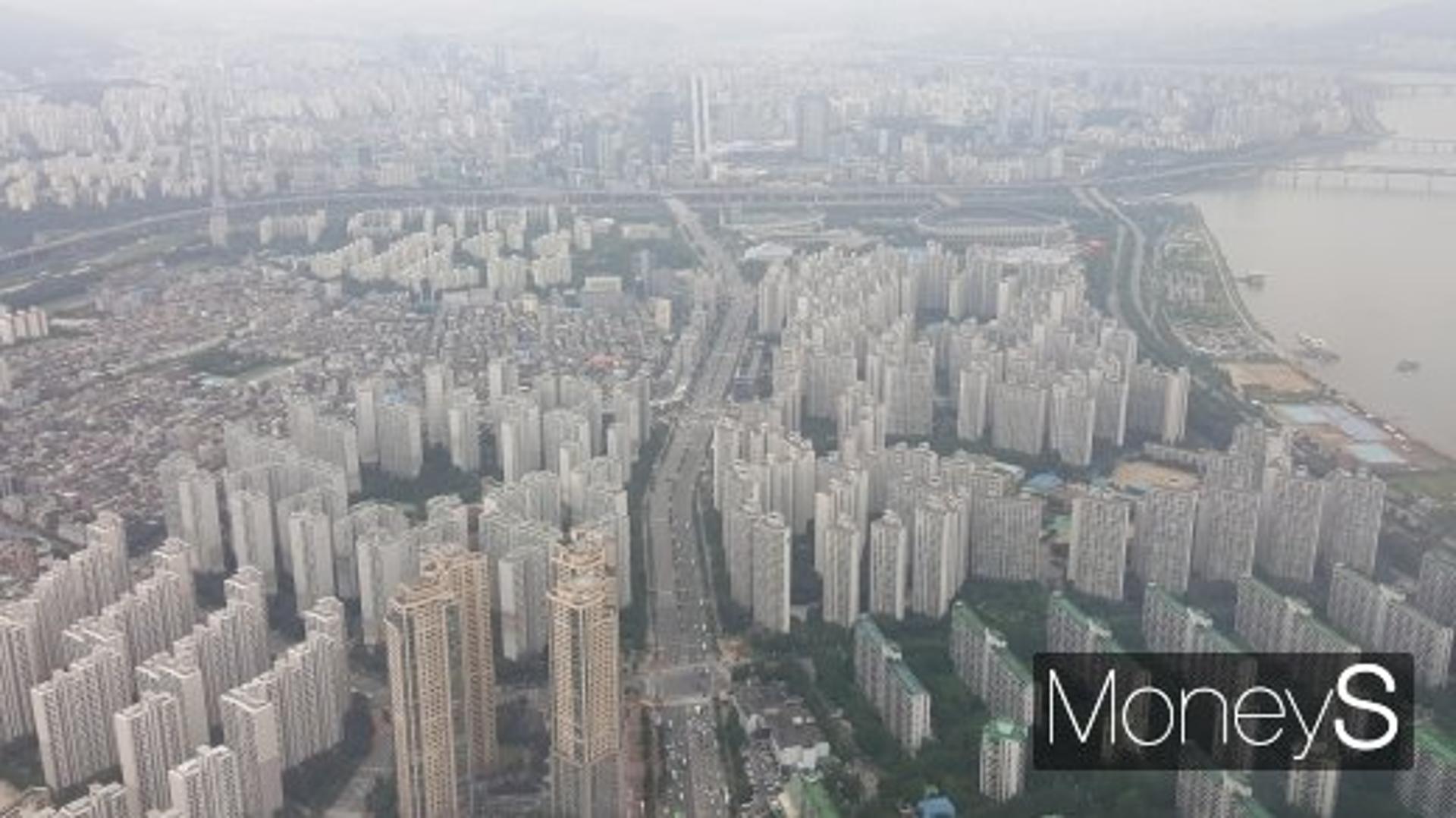 참여연대 “재건축 용적률 상향은 투기 조장할 것”… 대책 제외 촉구
