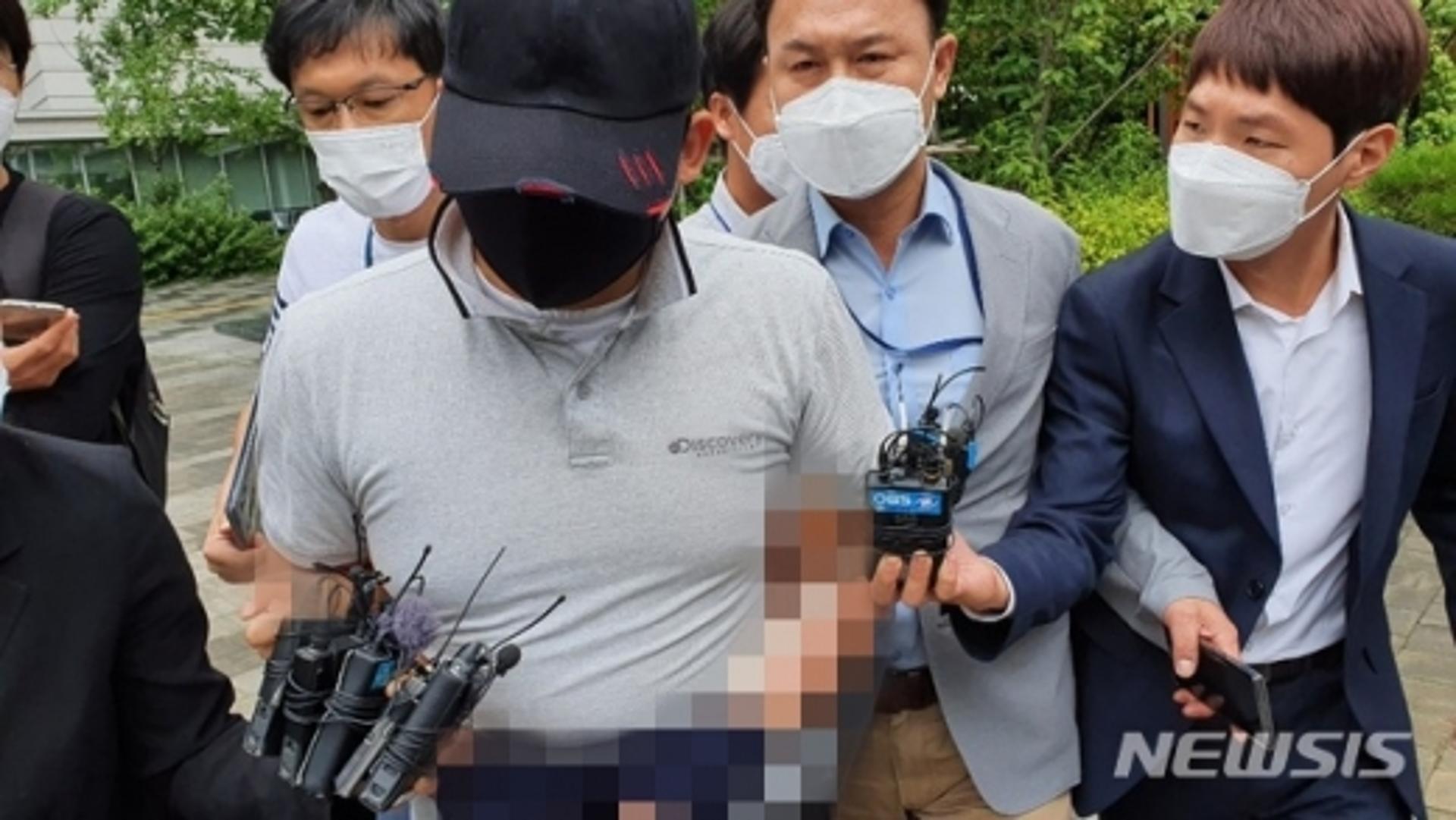 '구급차 막은 택시기사' 유족 추가 고소 "살인이다"