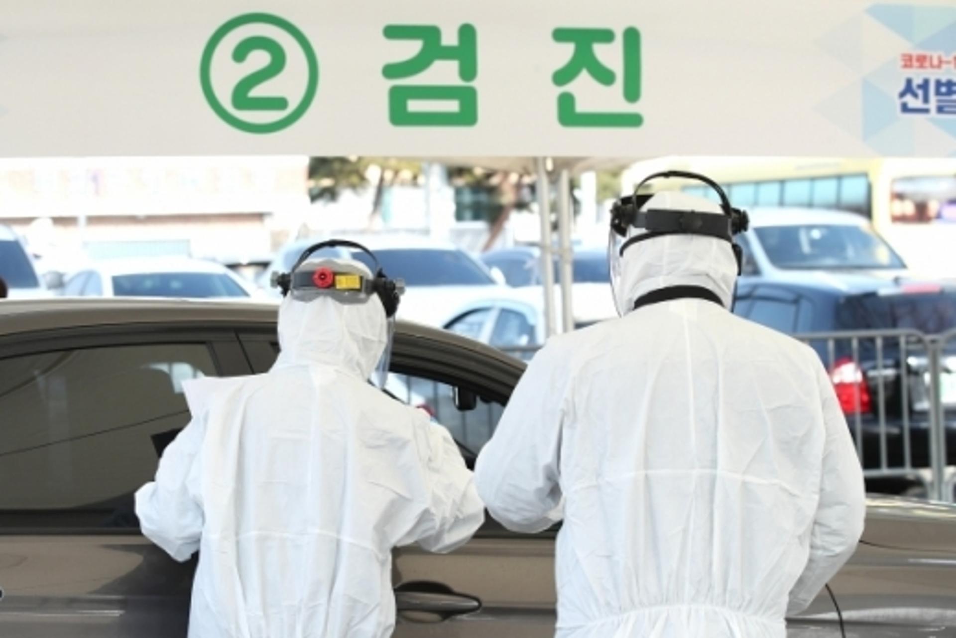 고양시, 86번째 코로나19 확진자 발생… 송파구 확진자 접촉