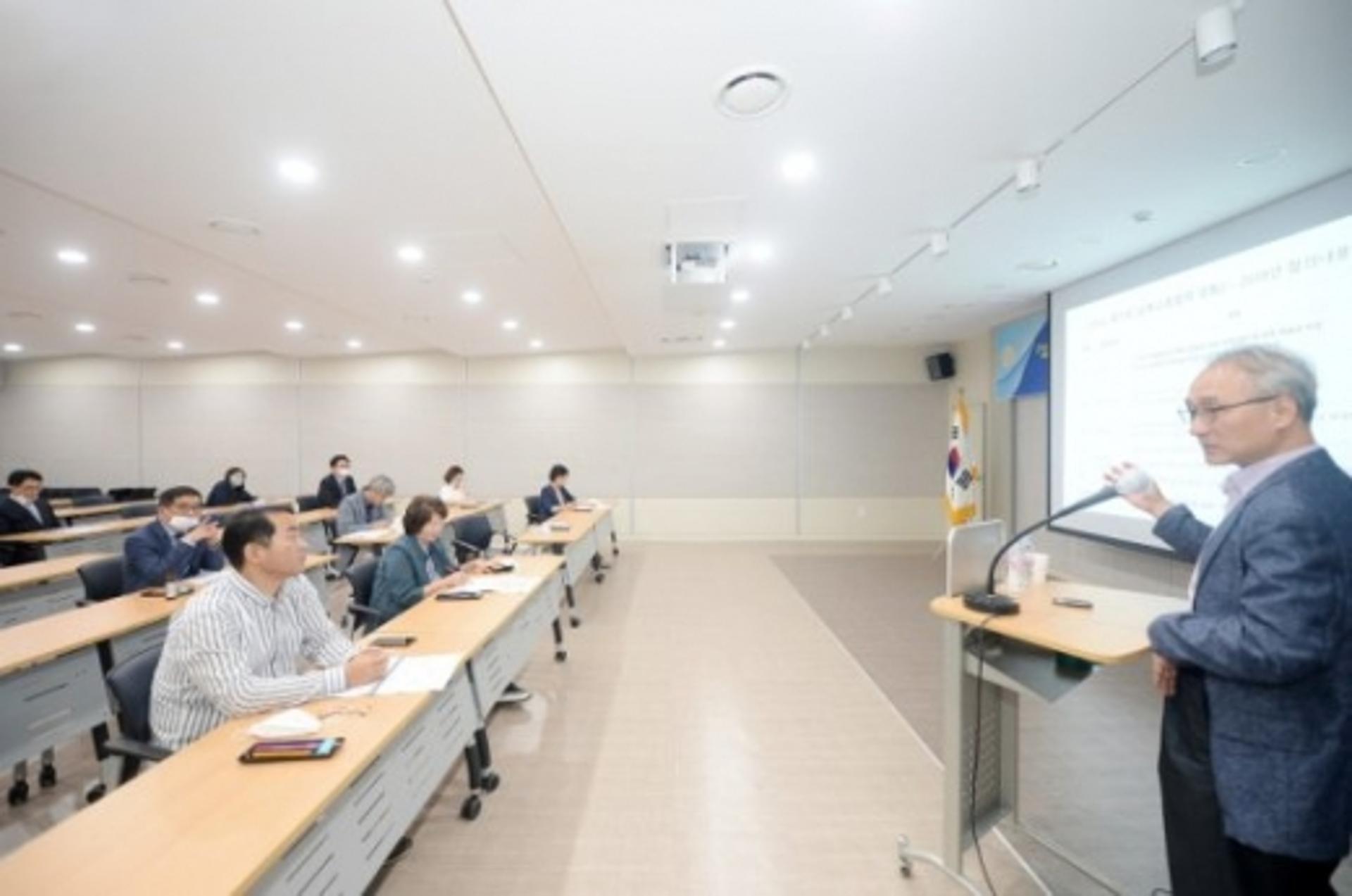 파주시의회 "남북사업 용역결과 파주시와 공유…사업 탄력"